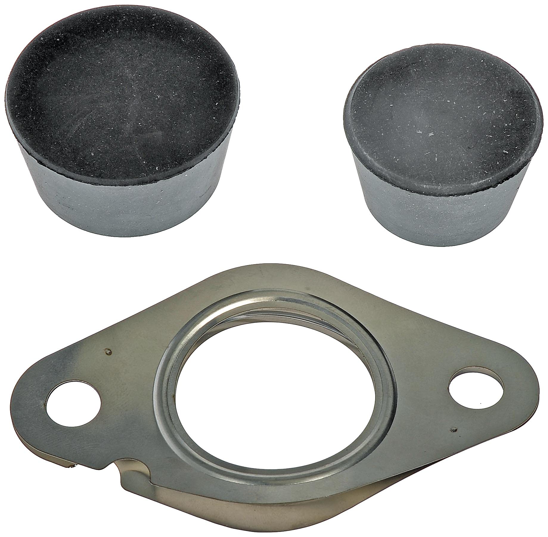 Dorman 904-482 Exhaust Gas Recirculation Service Kit Without Crank Case Ventilation Filter Compatible with Select Dodge / Ram Mo