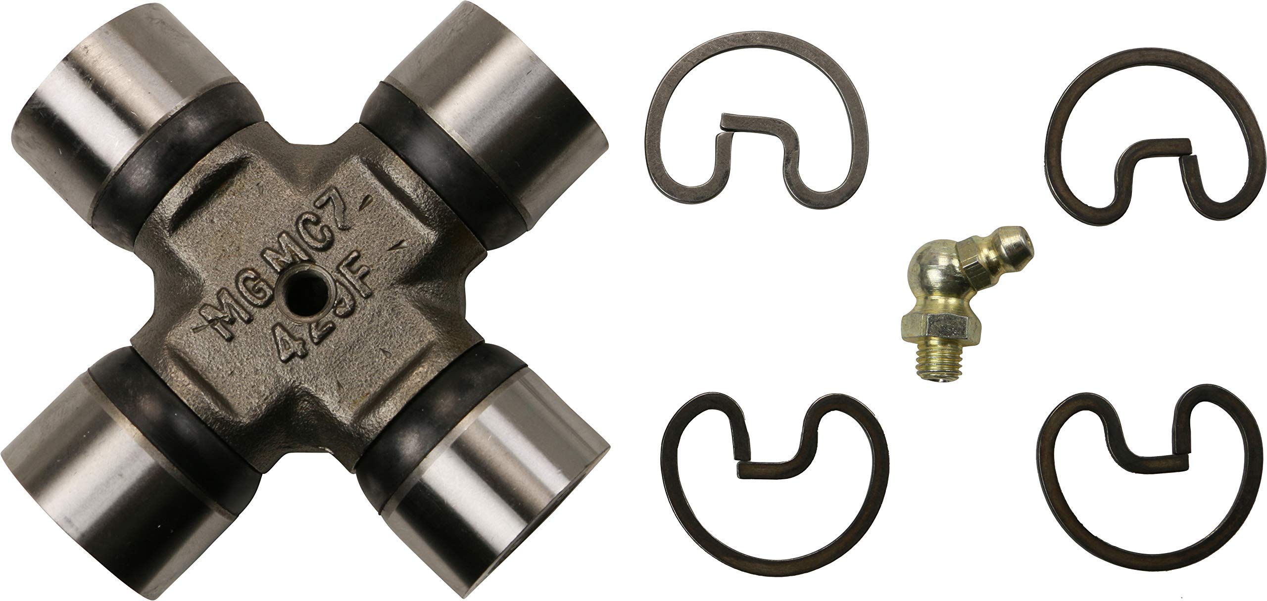 Moog 325 Greaseable Premium Universal Joint For Toyota Tacoma