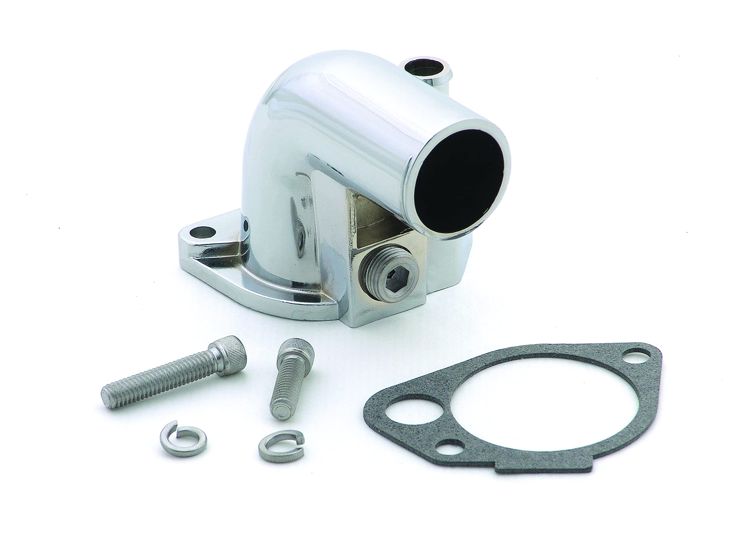 Mr. Gasket - 9713 Water Neck,V8 Mustng 79-Up