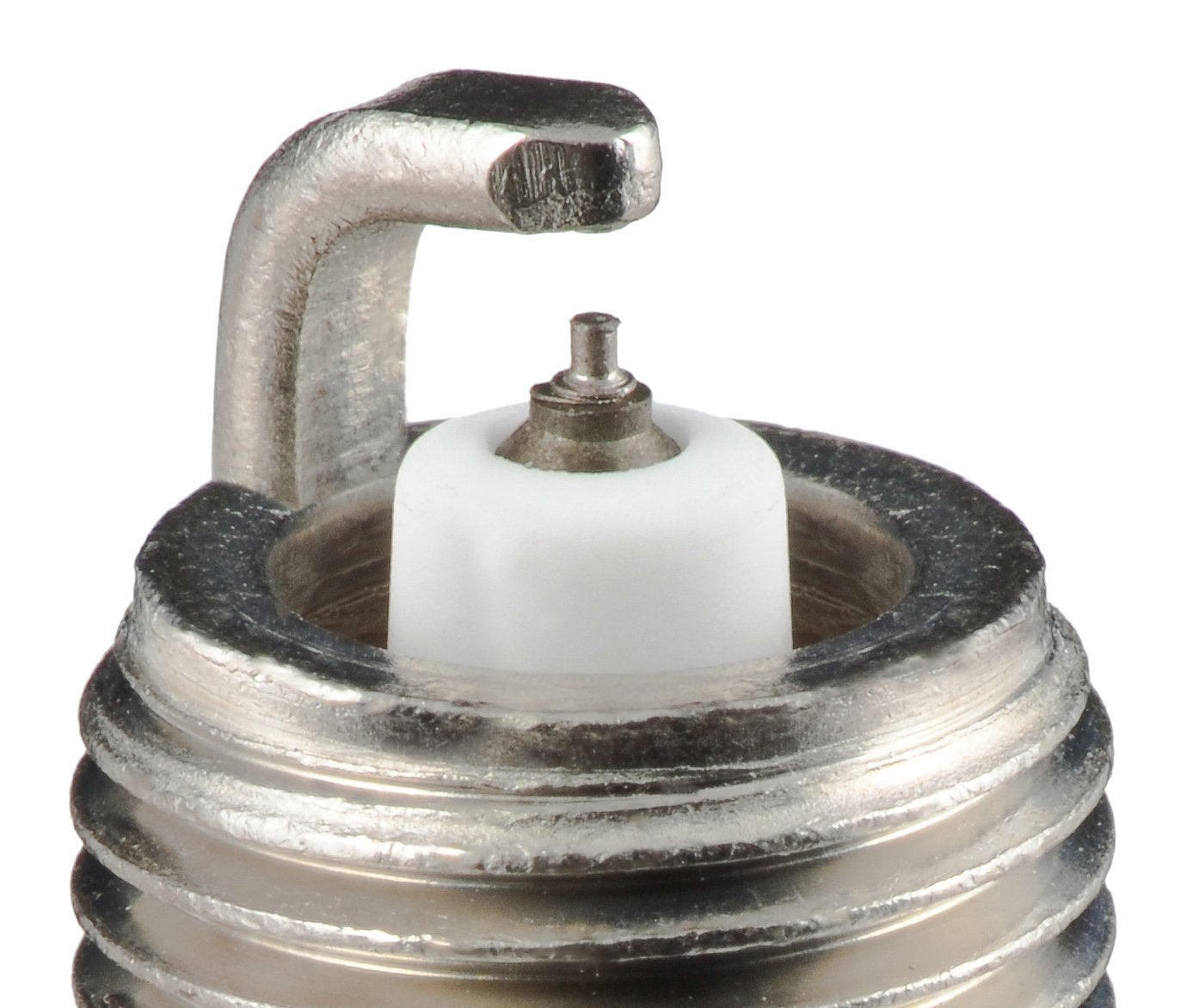 Autolite App5863 Double Platinum Automotive Replacement Spark Plug (1 Pack)