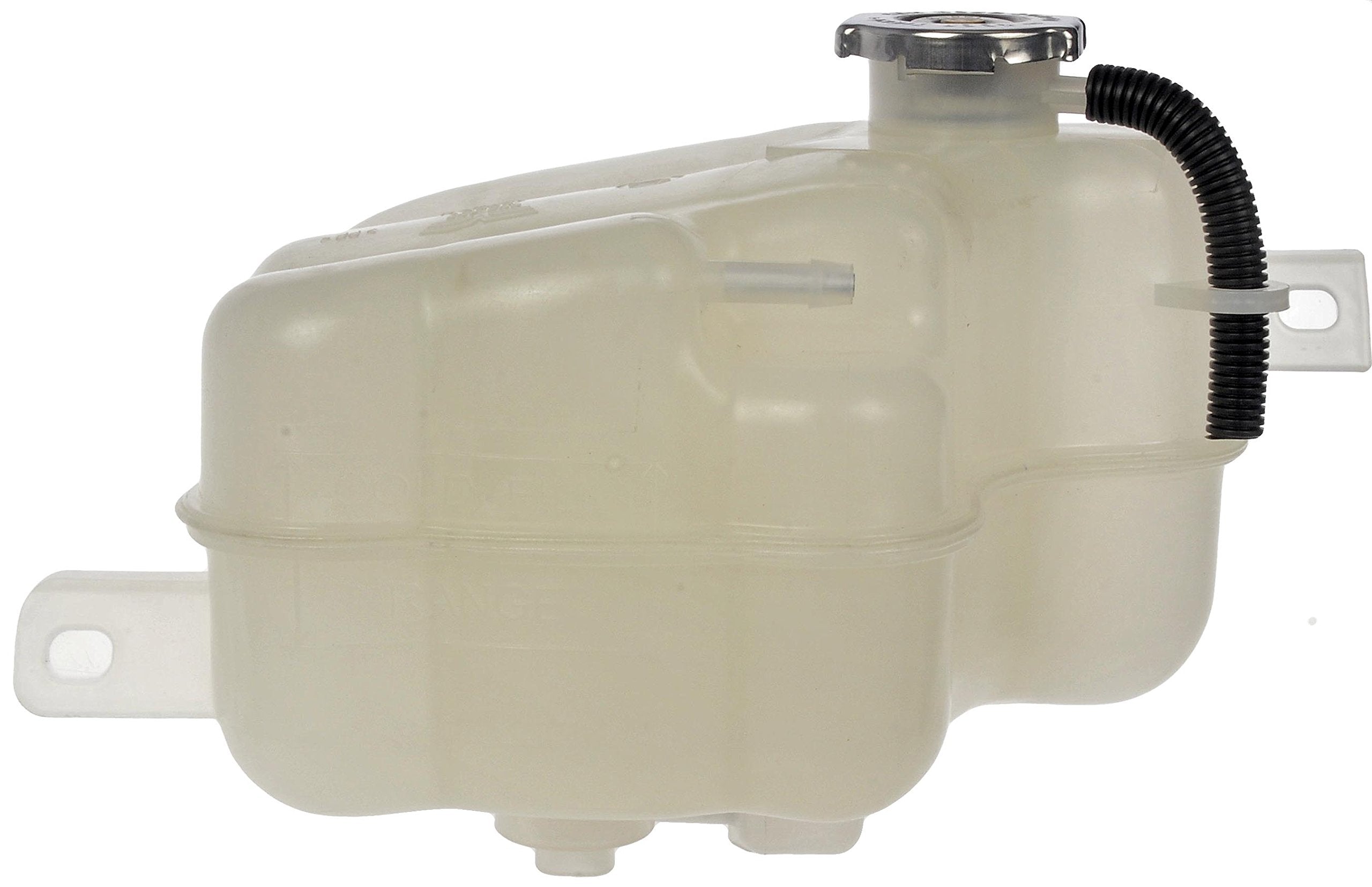 Dorman 603-453 Front Engine Coolant Reservoir Compatible With Select Dodge Models