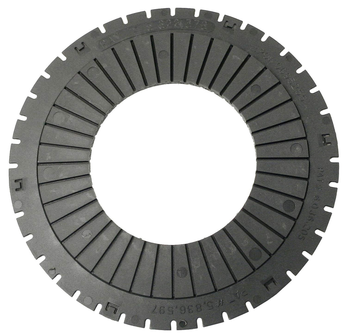 Moog K100336 Alignment Shim For Chevrolet Malibu