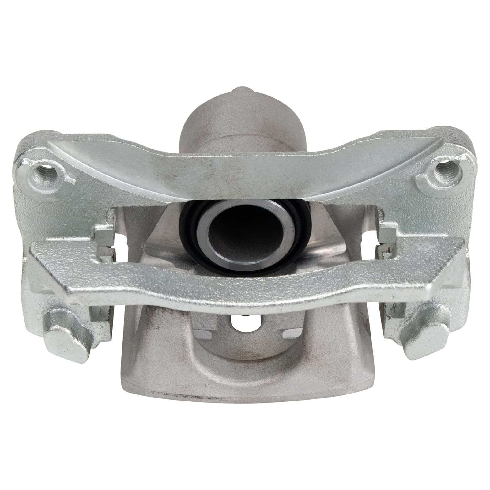 Trq Rear Brake Caliper Set Compatible With 2006-2009 Subaru Legacy Outback