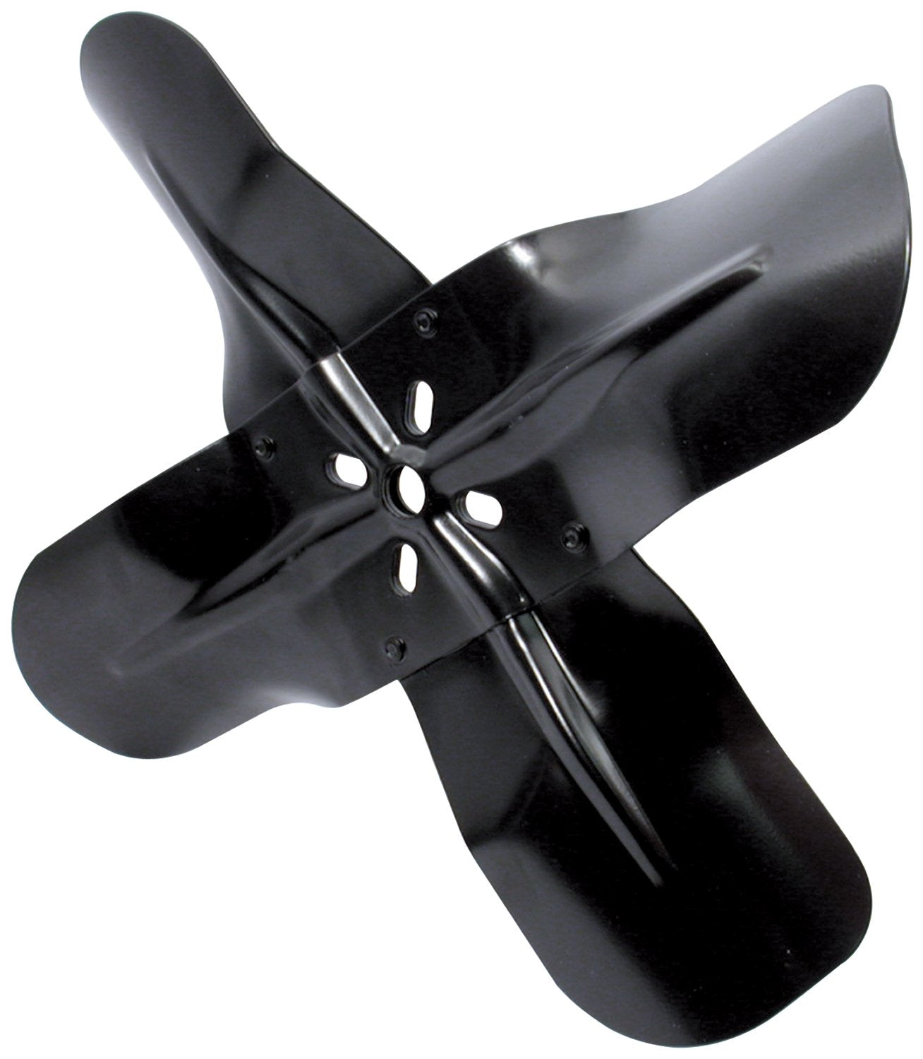 Allstar Performance 19'' 4-Blade Steel Fan