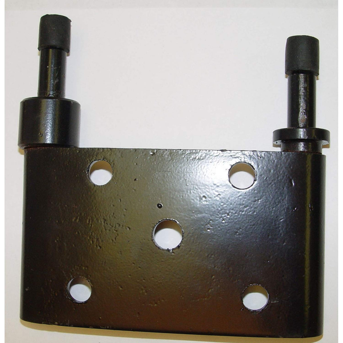 Omix-Ada | 18271.16 | Suspension Leaf Spring Plate, Right | Oe Reference: 5359012 | Fits 1976-1986 Jeep Cj