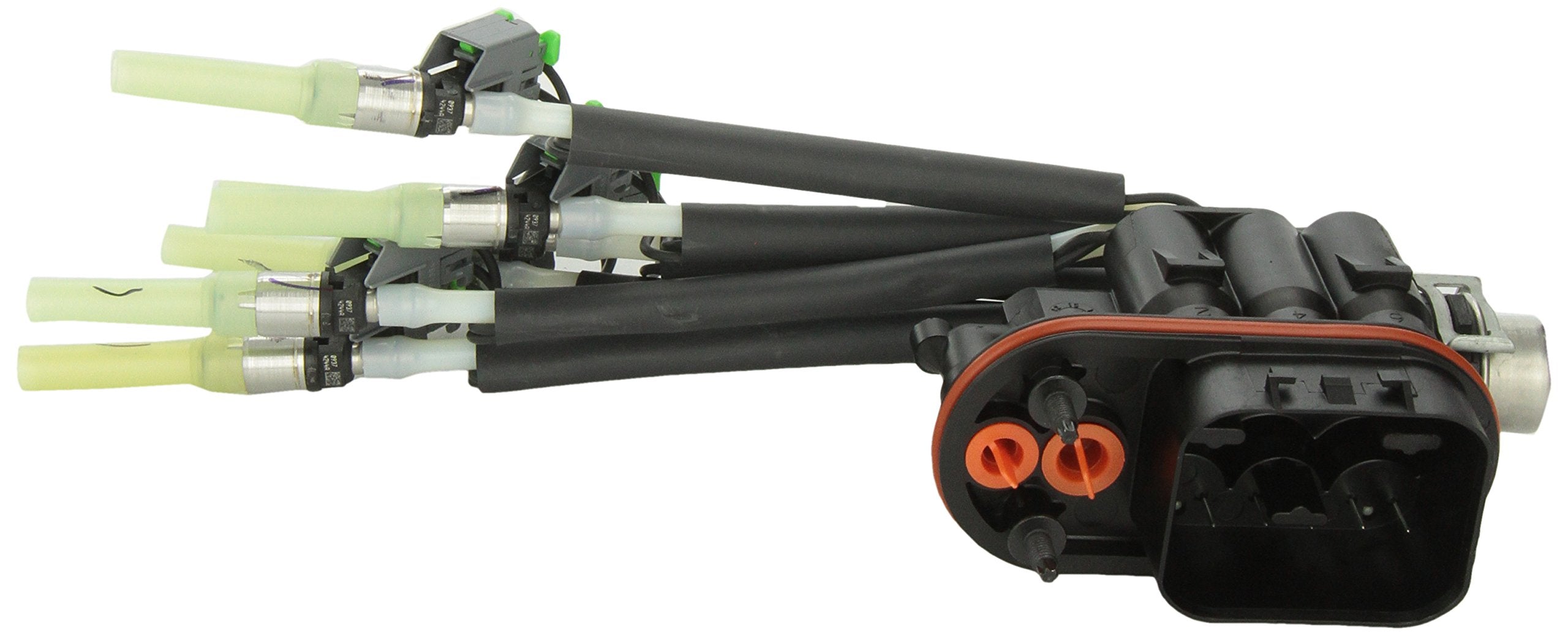 Standard Motor Products Fj503 Fuel Injector