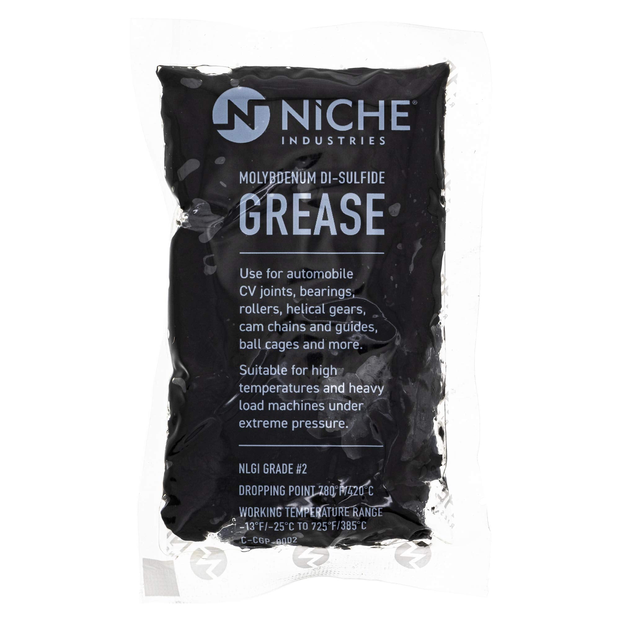 Niche Front Cv Axle Boot Kit For Polaris Ranger 500 700 Ranger Xp 700 Utv