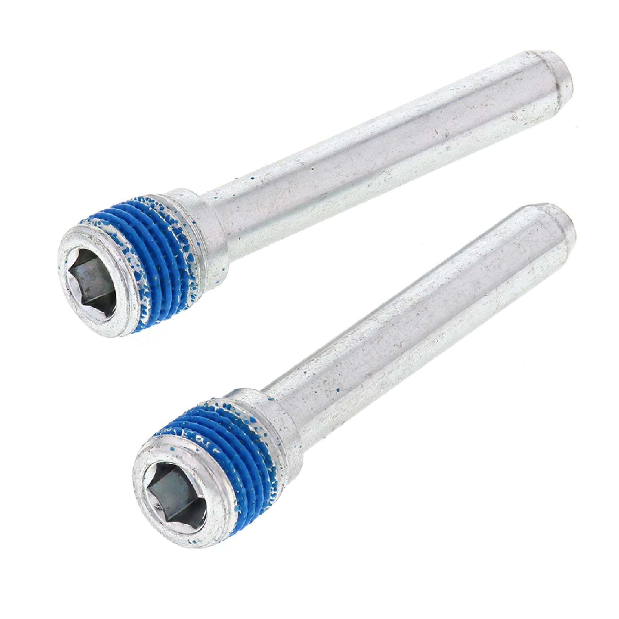 All Balls Racing 18-7010 Caliper Bolt Kit Compatible With/Replacement For Can-Am Defender 800 Dps 2016-2018, Defender 500 2017-2018, Defender 1000 Dps 2016-2018, Defender Max 800 Xt 2017