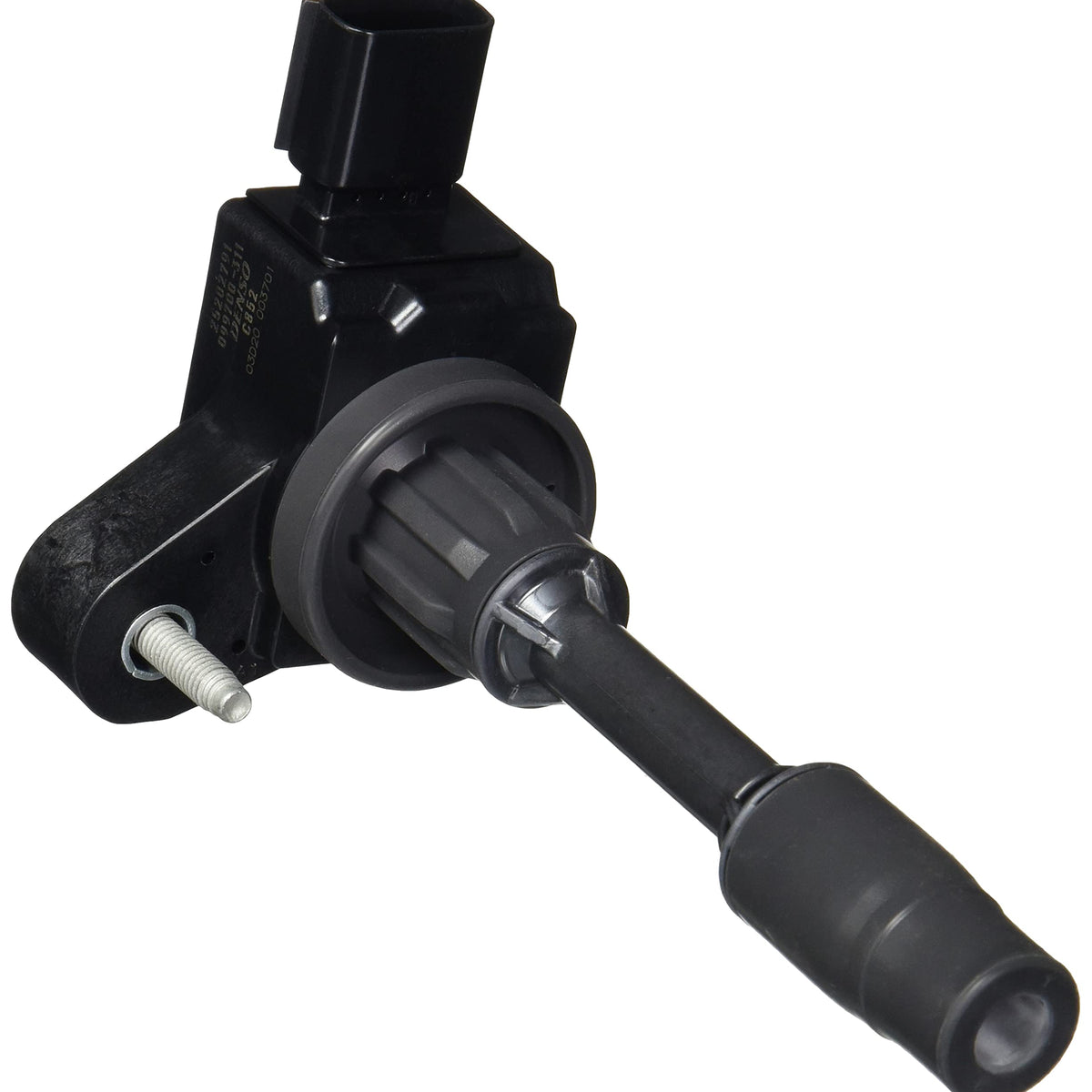 Acdelco Gm Original Equipment 25202791 Ignition Coil WBCARB08R6KLPHK
