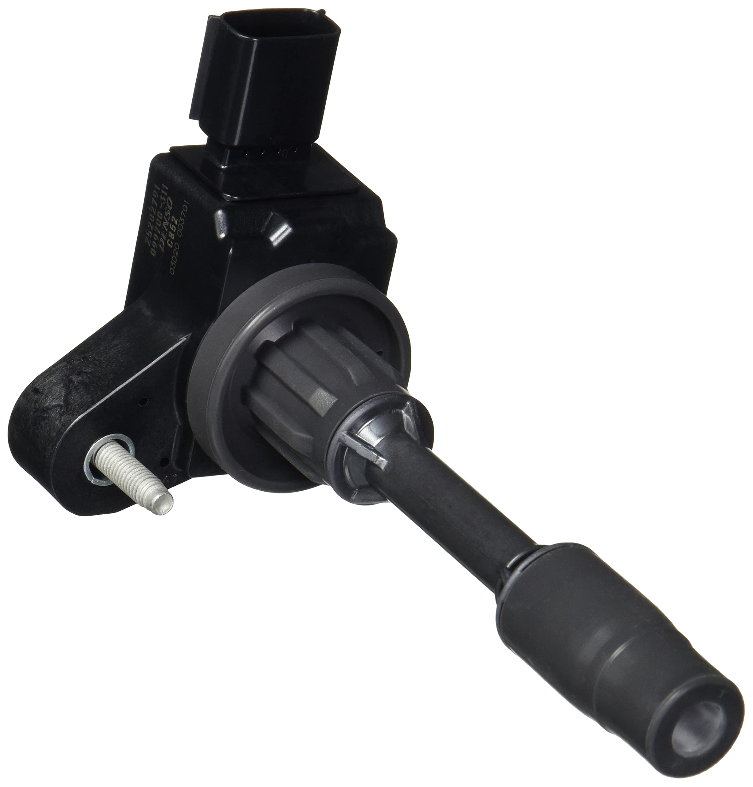 Acdelco Gm Original Equipment 25202791 Ignition Coil