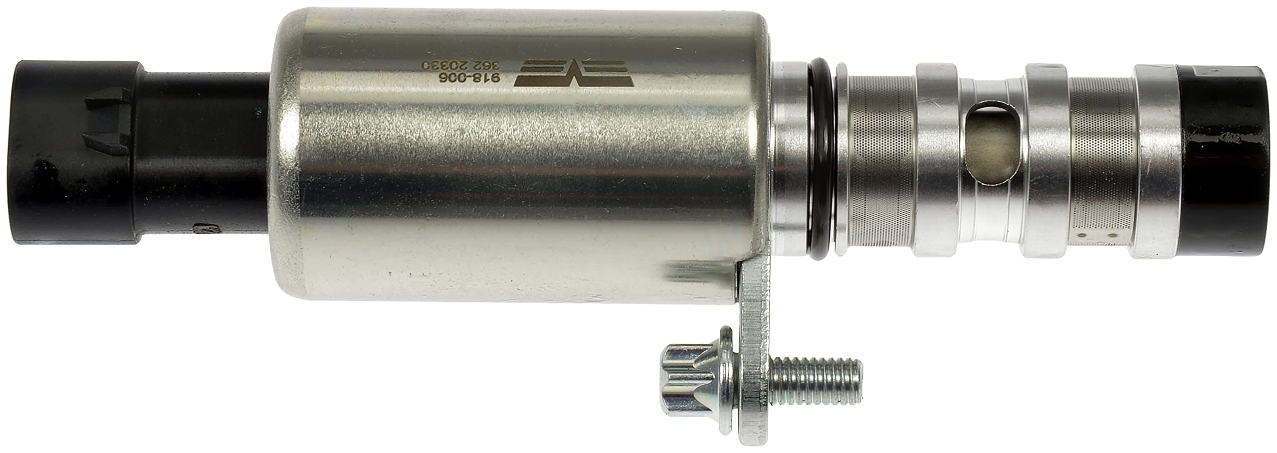 Dorman 918-006 Engine Variable Valve Timing (Vvt) Solenoid Compatible With Select Chevrolet/Pontiac/Saturn Models