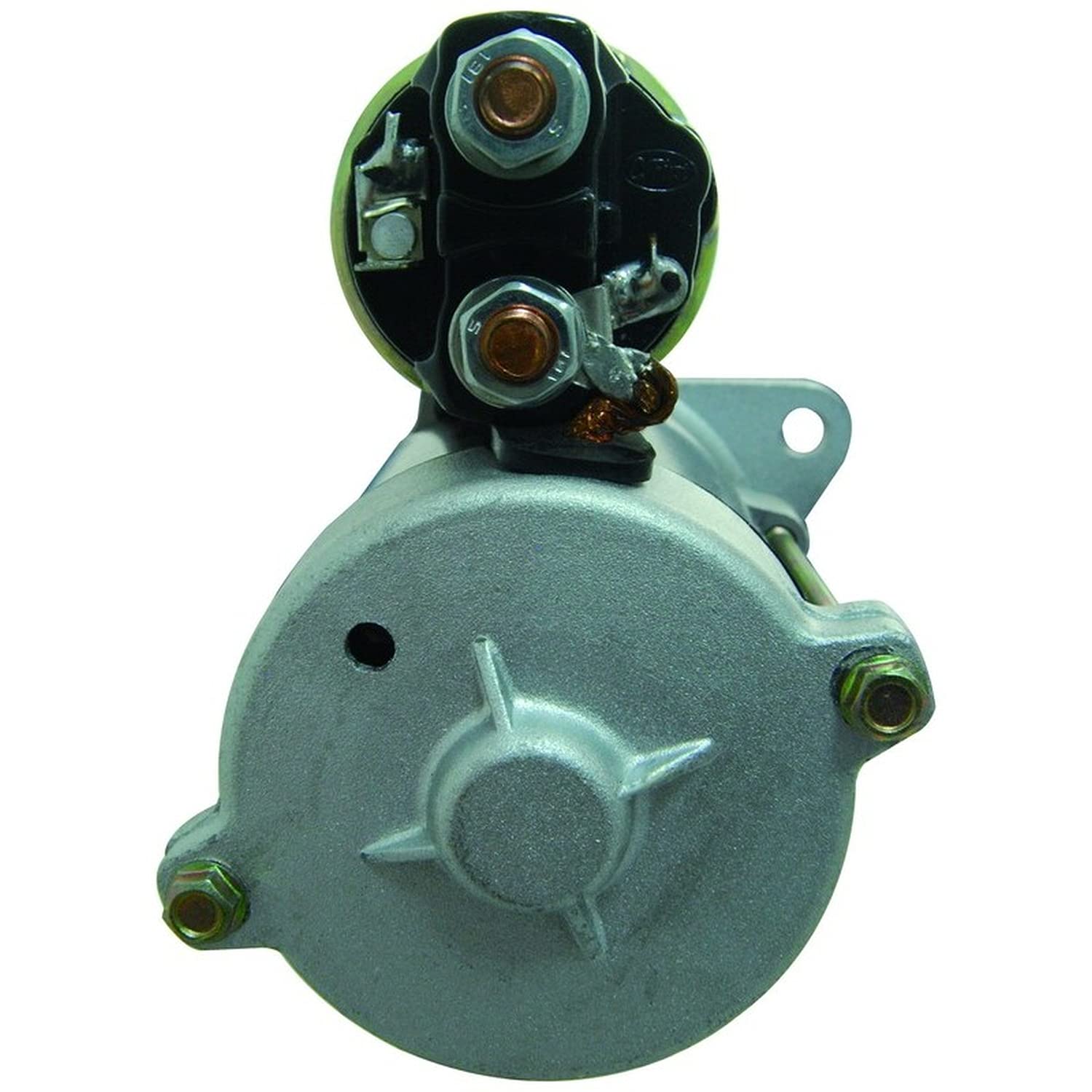 New Starter Compatible With KAWASAKI MULE KAF300 500, 520 & 550 KM211632109, 1280009980, 1280009981, 211632109, SND0401, 4105208