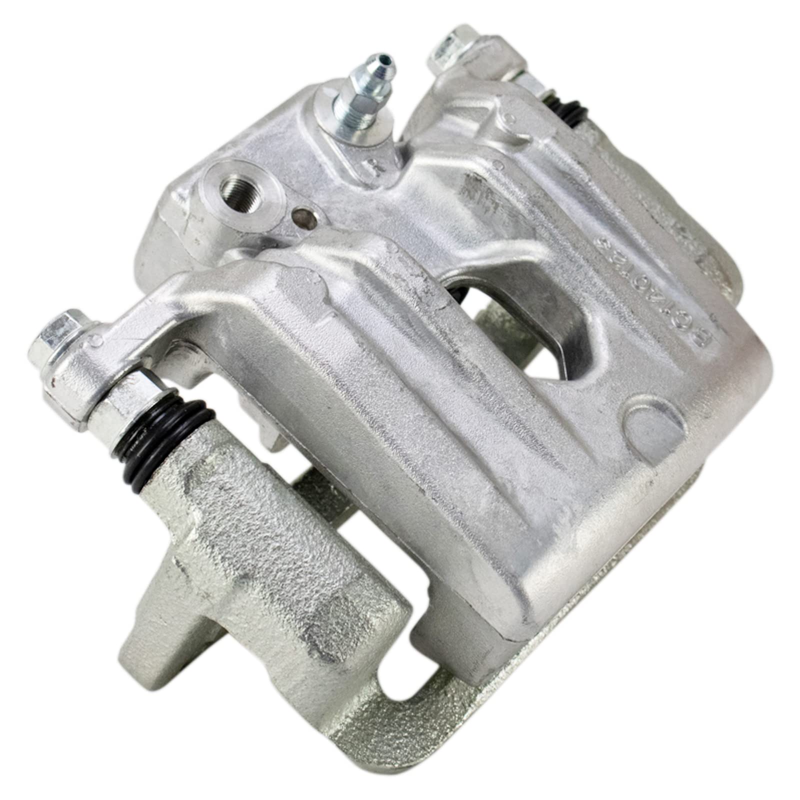 Trq Rear Brake Caliper Set Compatible With 2010-2012 Hyundai Santa Fe 2011-2013 Kia Sorento