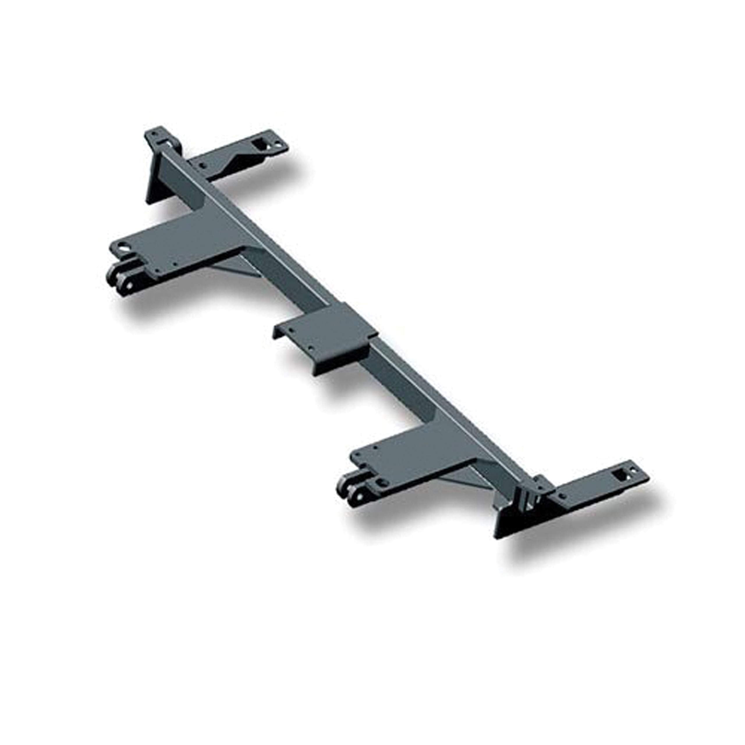 Demco 9518291 Tabless Baseplate For Jeep Grand Cherokee (2011-2020)