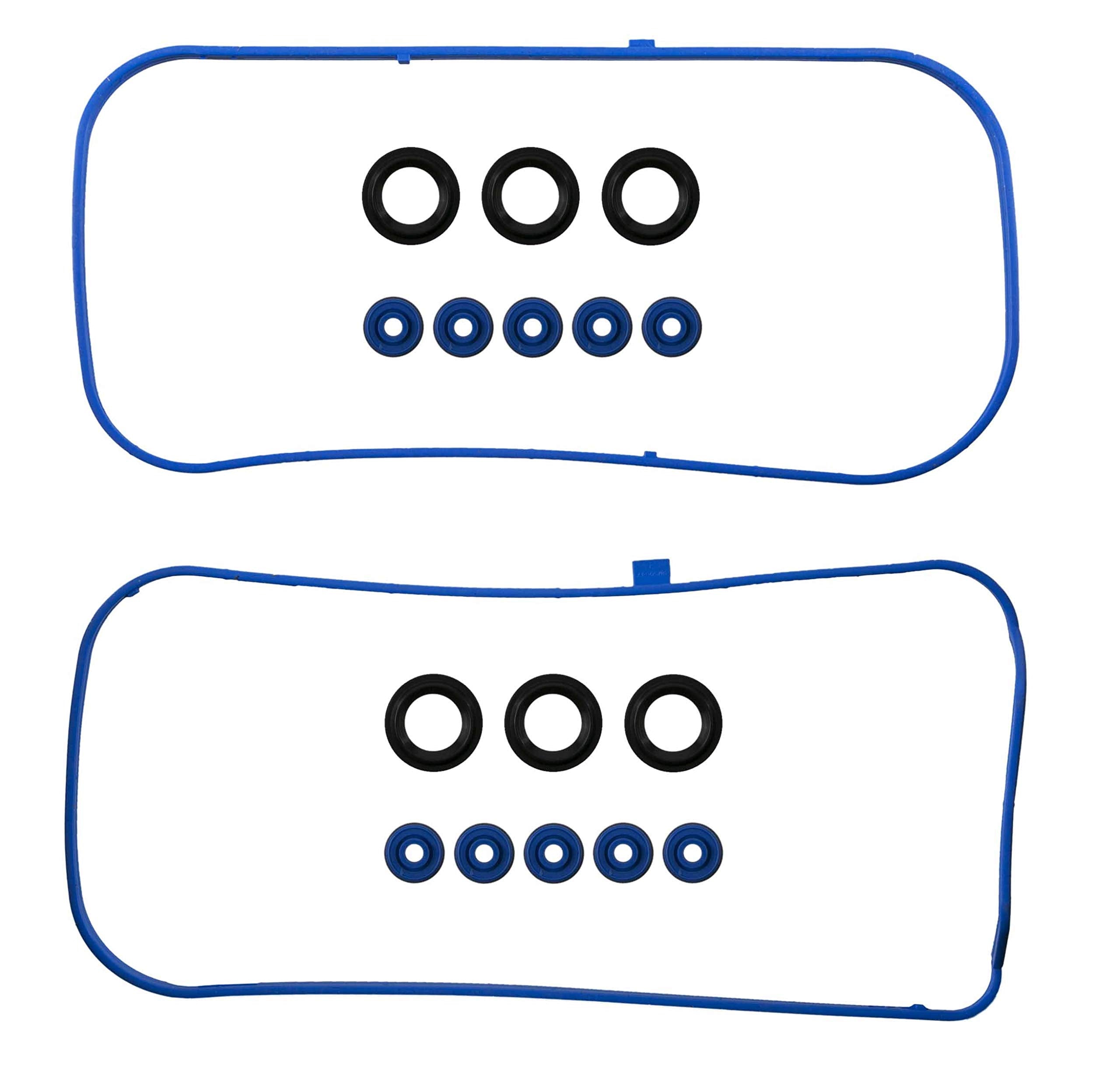 Fel-Pro Vs 50607 R-1 Valve Cover Gasket Set