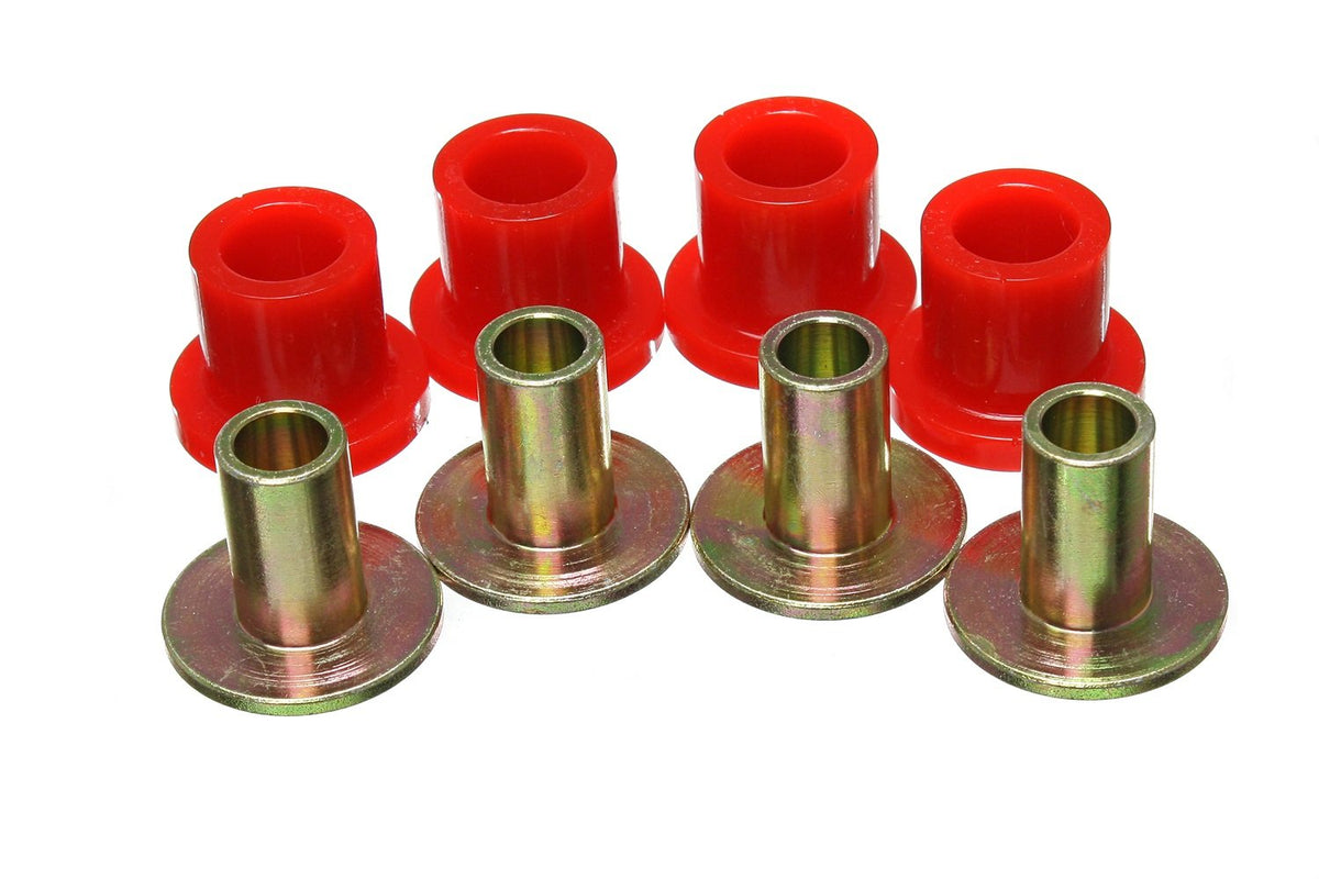 Energy Suspension 8.10106R Rack & Pinnion Bushing Set