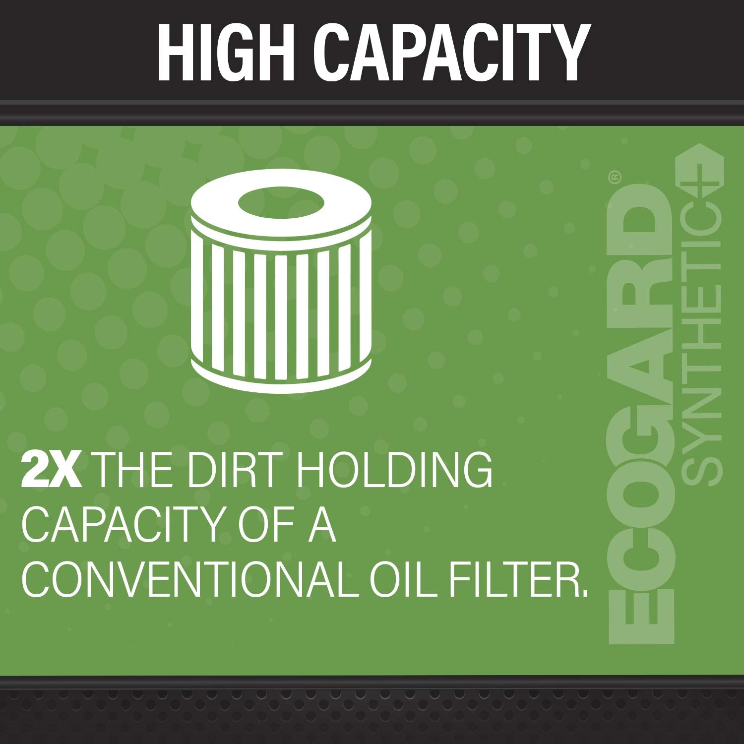 Cartridge Oil Filter