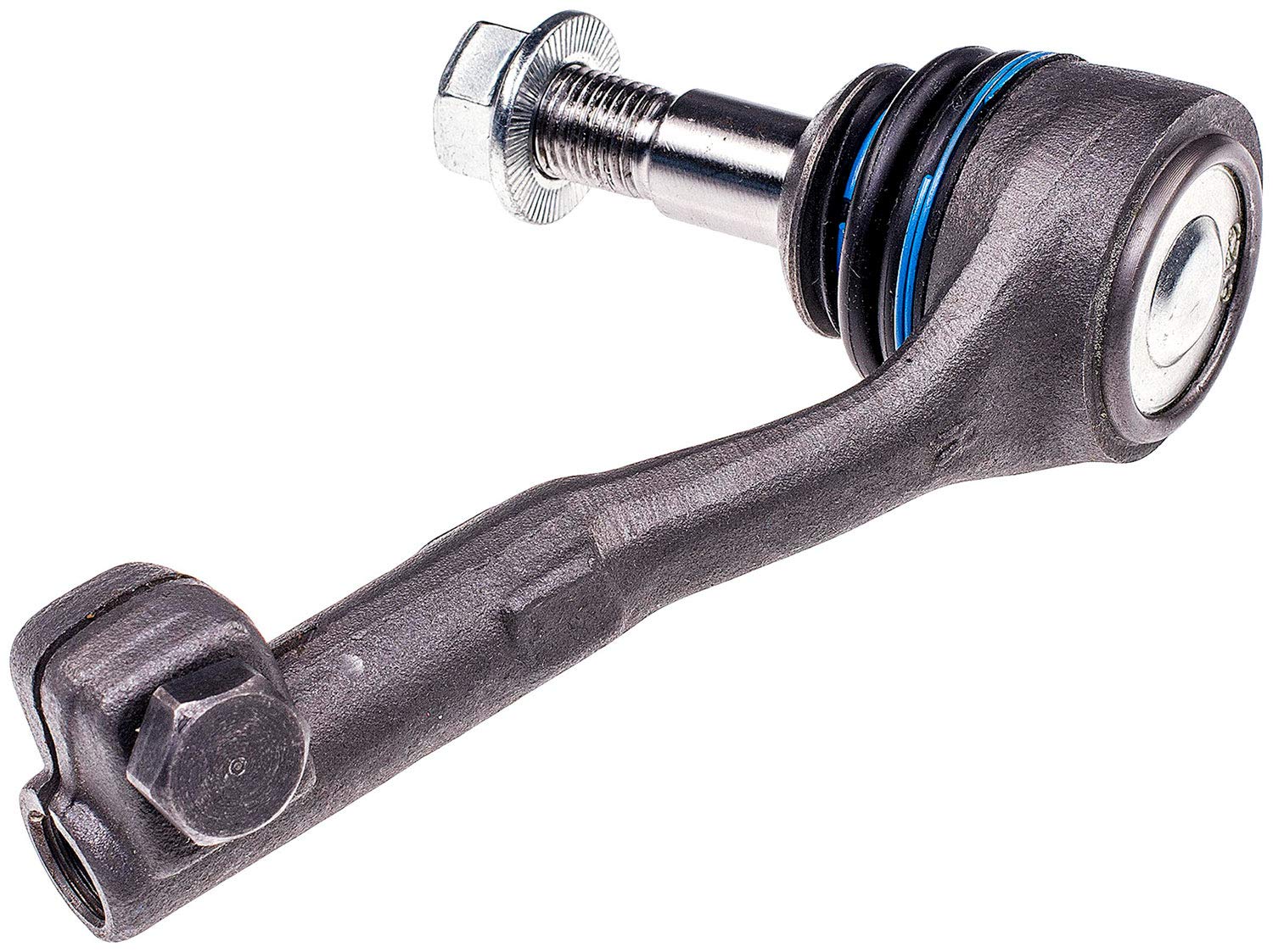 Dorman Premium To14142Pr Front Passenger Side Lower Steering Tie Rod End Compatible With Select Bmw Models