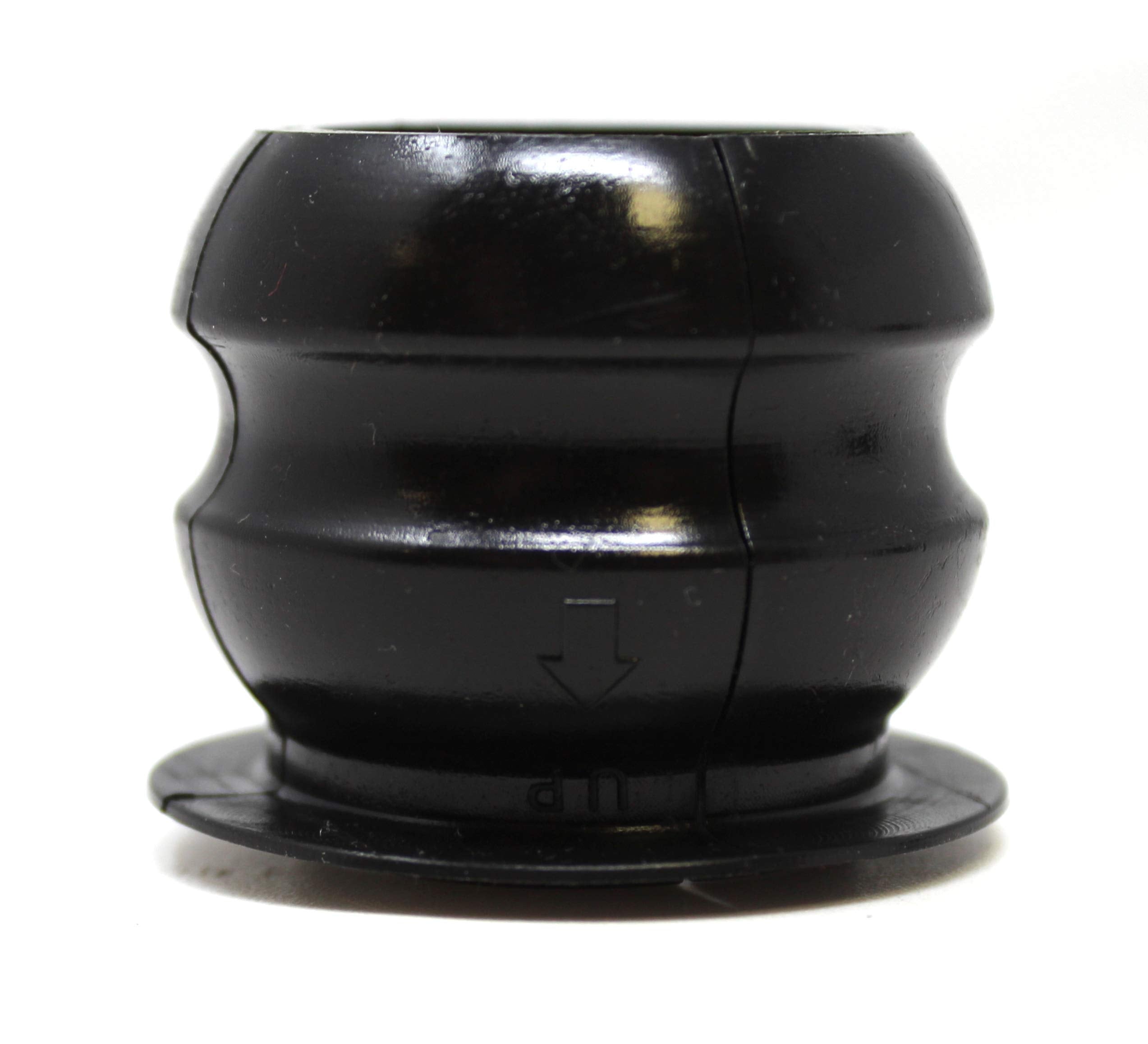 Replacement for Honda TRX 300 Fourtrax 53221-HC4-000, Upper Steering Stem Shaft Bushing Fits HONDA 53221-HC4-000, 53221-HC4-004