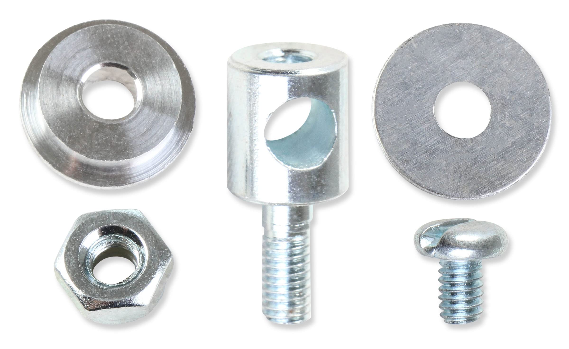 Mr. Gasket 1512 Carburetor Bushing