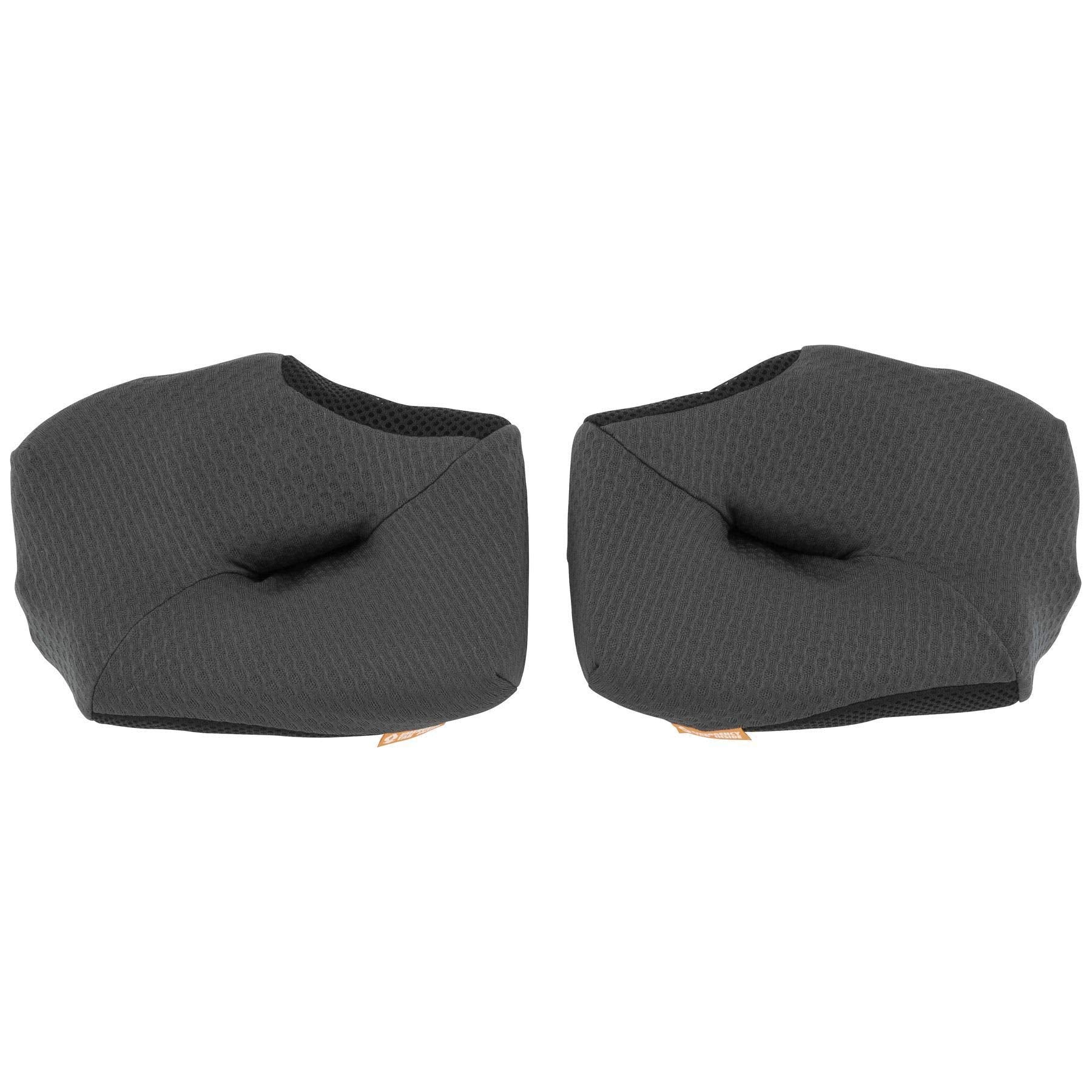 Arai Cheek Pads for XD4 helmets - 30mm