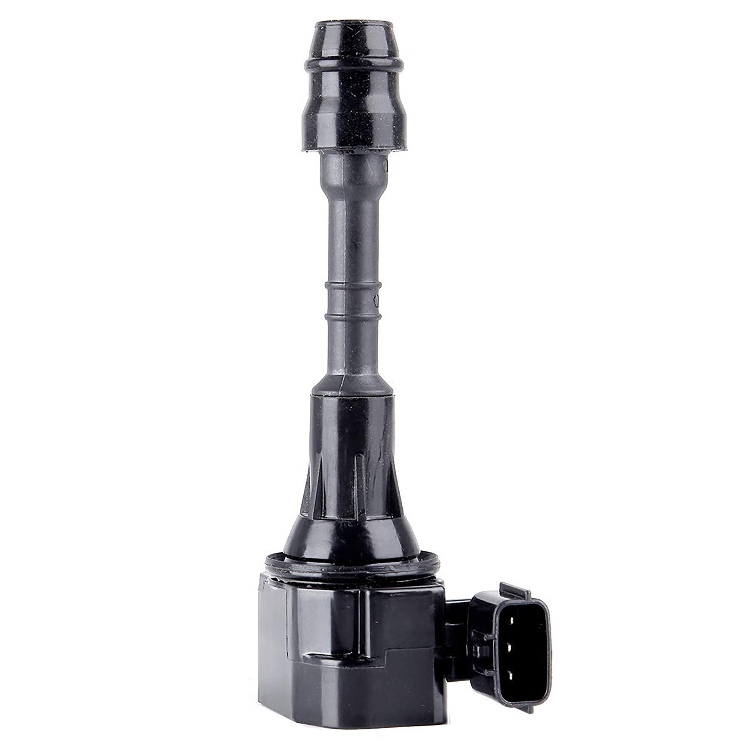 ENA Set of 6 Ignition Coil Pack Compatible with Nissan Altima Maxima Murano Pathfinder Quest I35 QX4 3.5L V6 Replacement for UF349 C1406