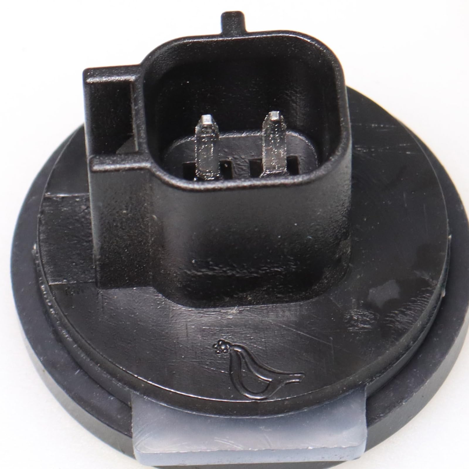 Trq Windshield Washer Reservoir Compatible With 2006-2008 Chrysler 300 Ch1288154