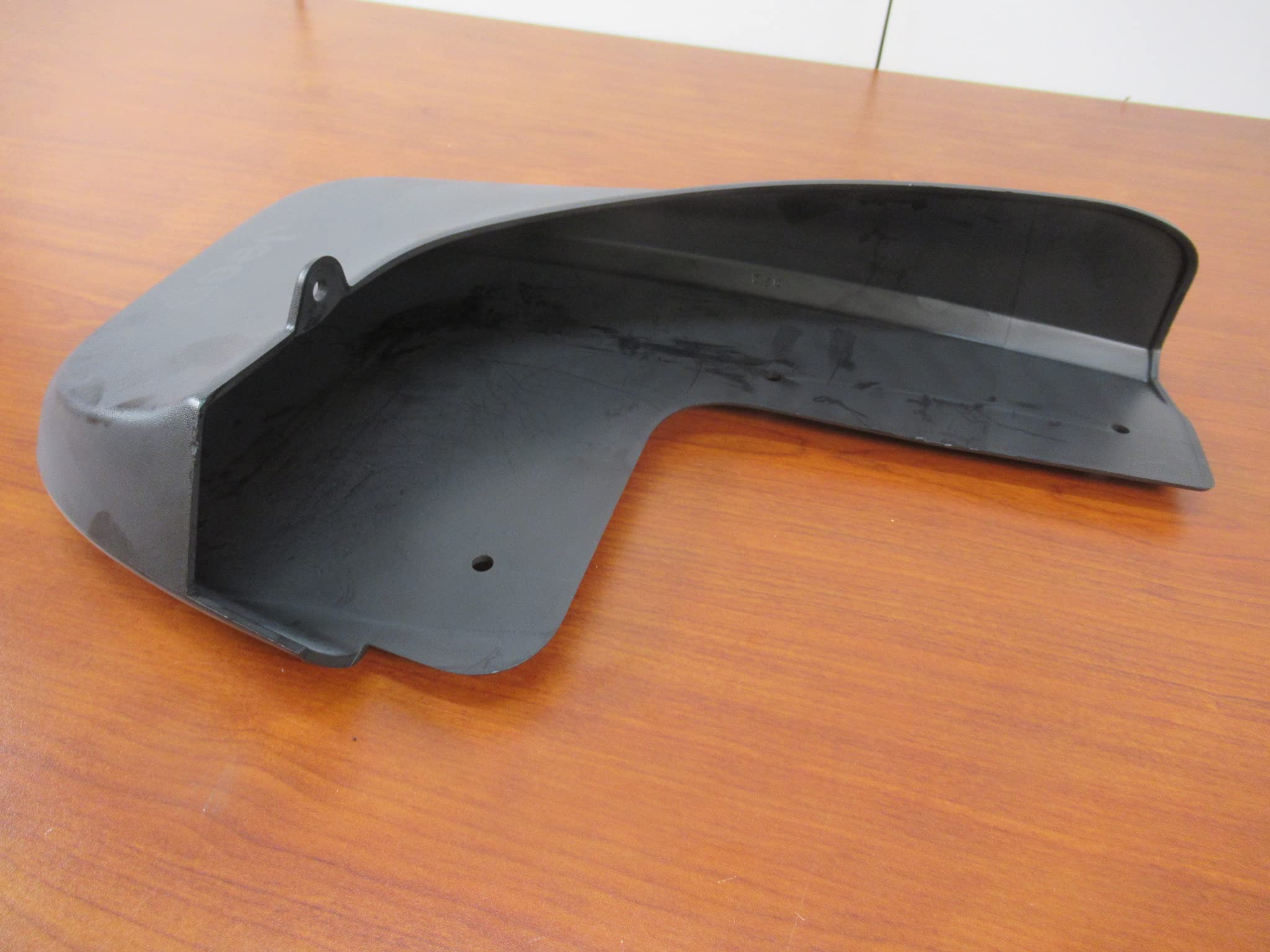 2021-2022 Jeep Grand Cherokee L Front & Rear Molded Splash Guards New Mopar Oem