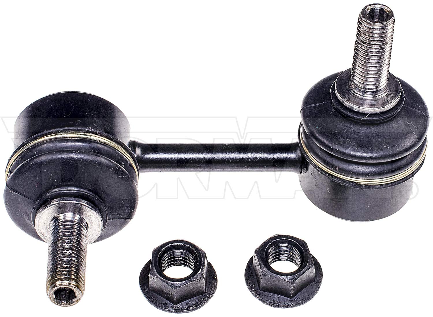 Dorman Premium Sl52003Pr Front Driver Side Suspension Stabilizer Bar Link Kit Compatible With Chevrolet/Daewoo/Suzuki Models