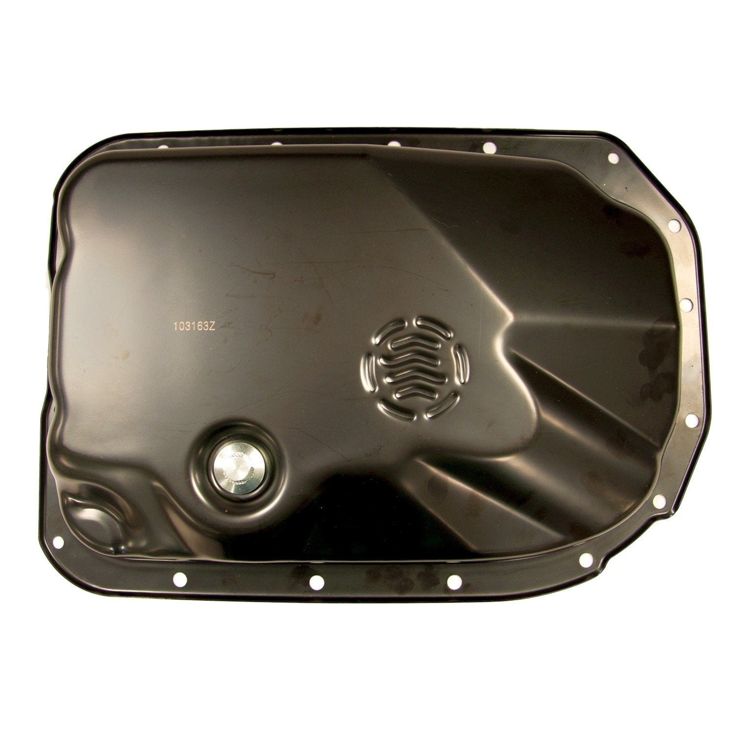 Atp Automotive Graywerks 103138 Automatic Transmission Oil Pan