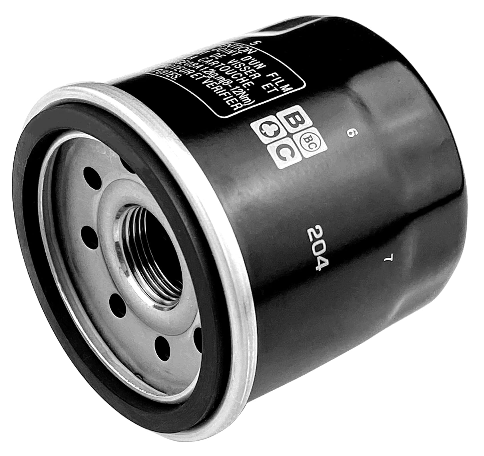 Oil Filter Replacement For Yamaha Grizzly 350 400 450 660 700 Yfm350 Rhino 700 Yxr700 Fi 2008-2013 Grizzly 350 Auto 2X4 4X4 2007-2014 Grizzly 700 Fi Auto 4X4 2007-2015 Yzf R1 R3 R6