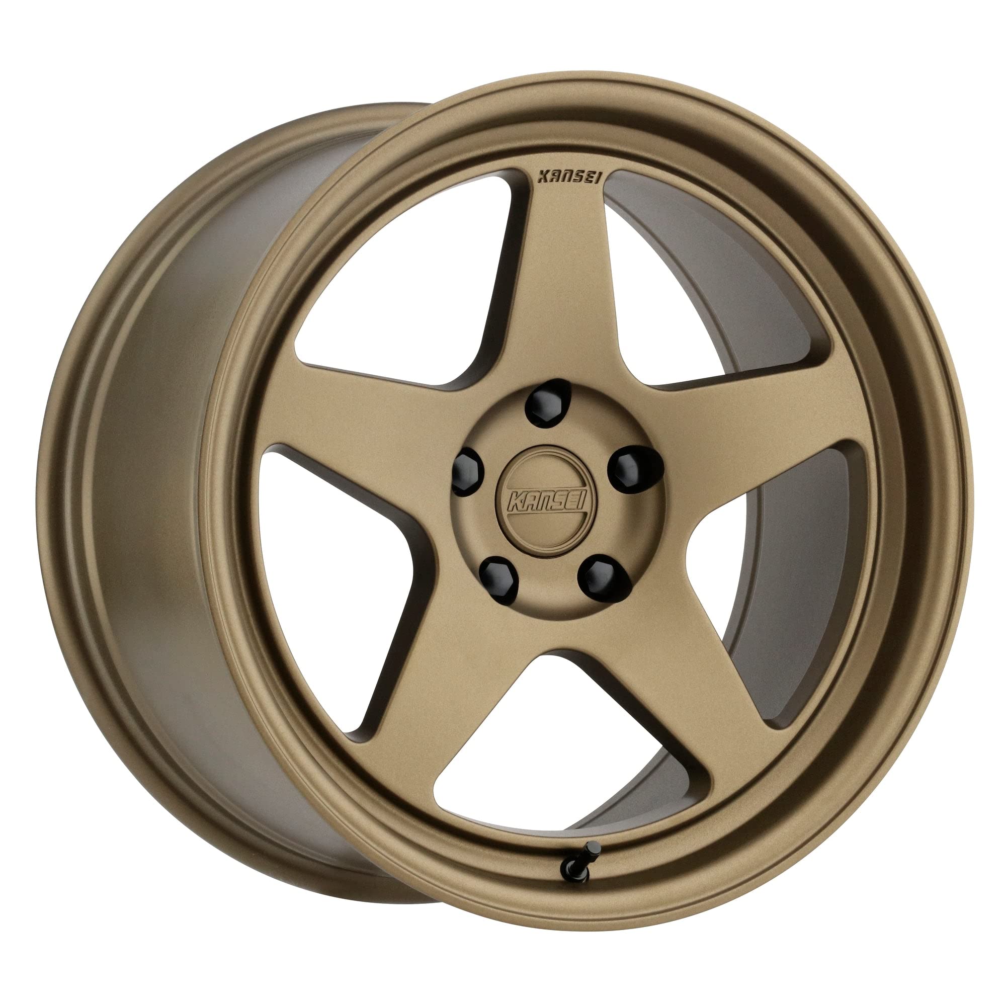 Knp Bz 17X8.5 5X127-0