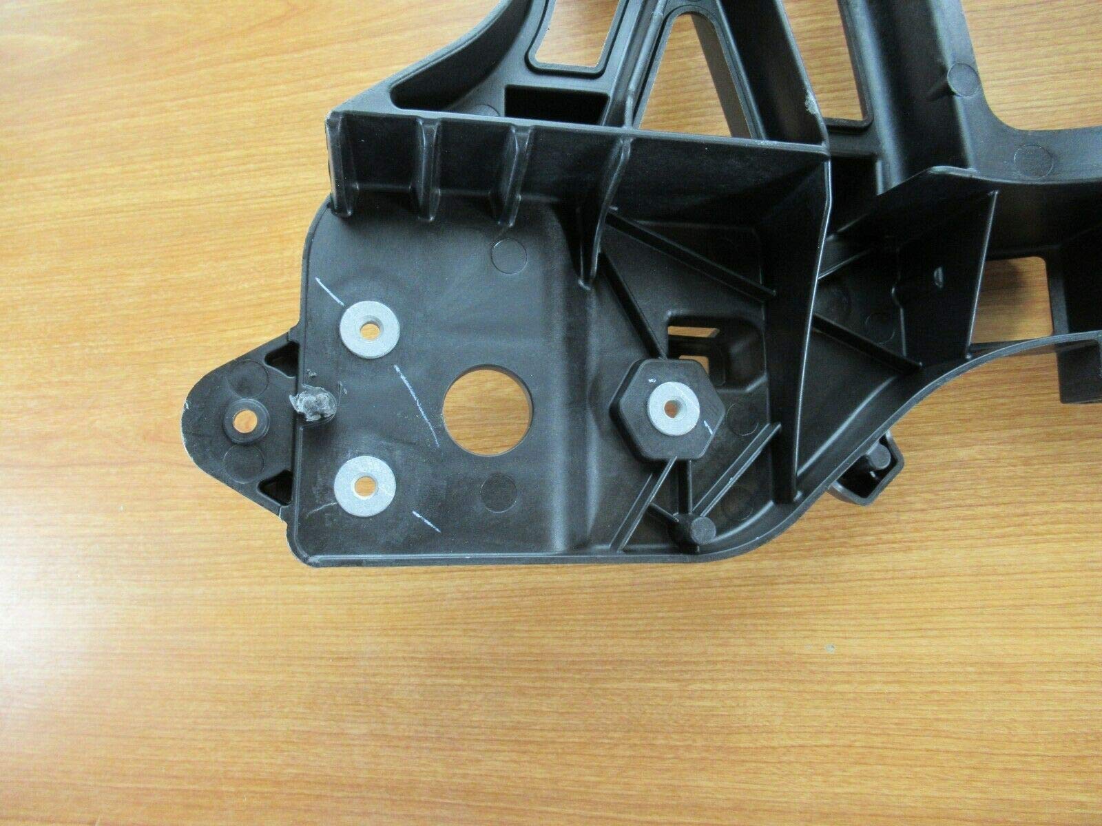 Ram 1500 2500 3500 Right Side Passenger Headlamp Mounting Bracket Oem