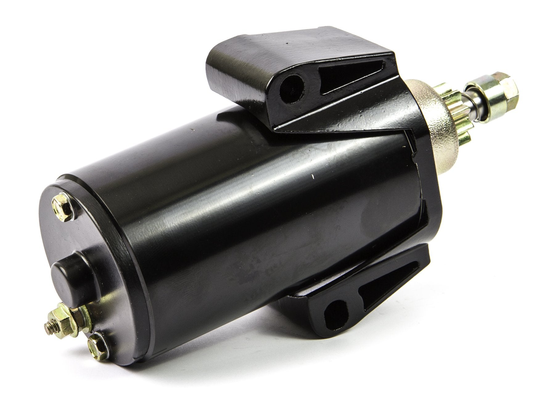 Sierra International, 18-5611, Outboard Starter, White