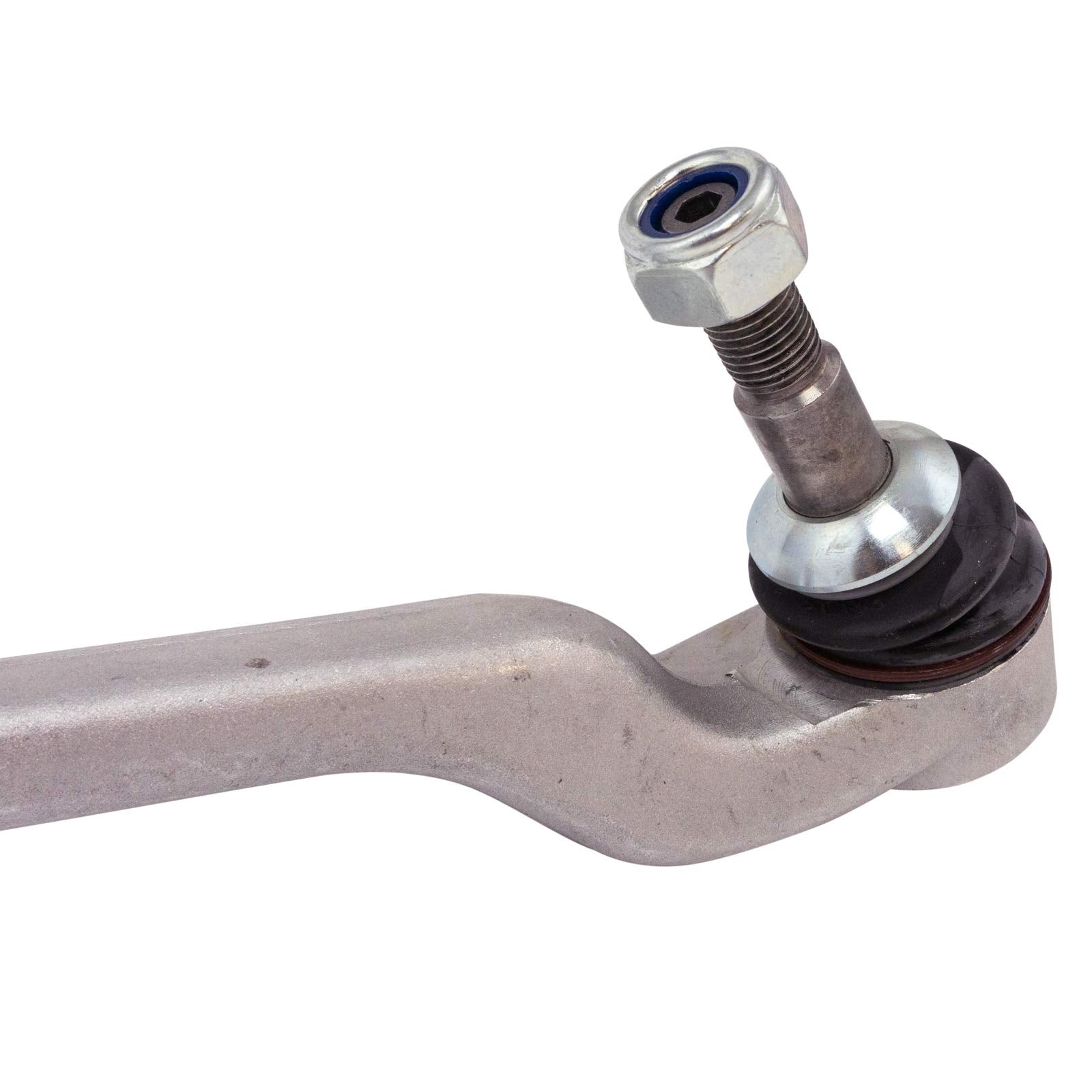 Trq Front Lower Rearward Control Arm With Ball Joint Rh Right Passenger For 2012-2017 Bmw 3-Series / 2014-2017 2-Series / 2014-2