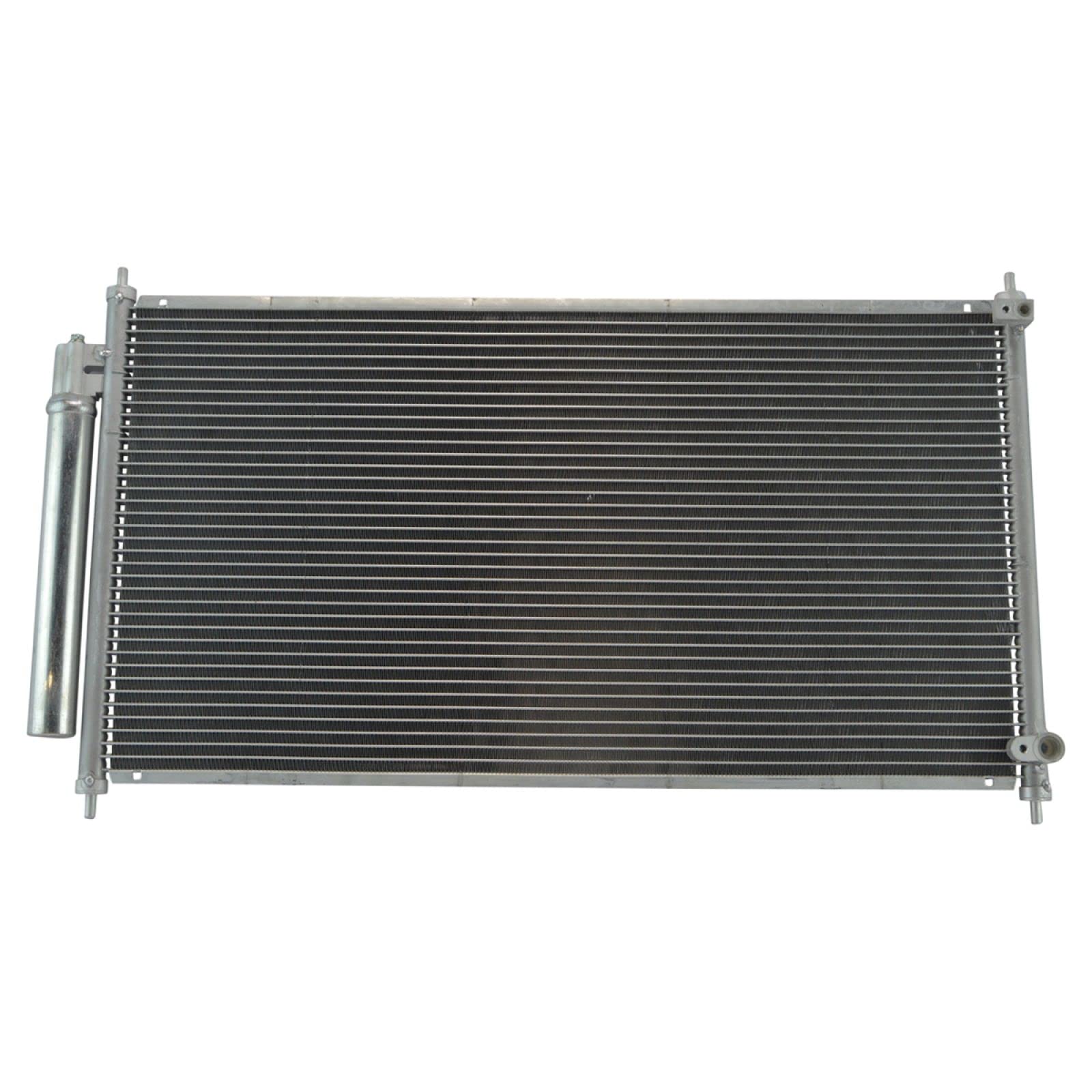 TRQ Air Conditioning A/C Condenser Receiver Drier Compatible with 2013-2017 Honda Accord HO3030159