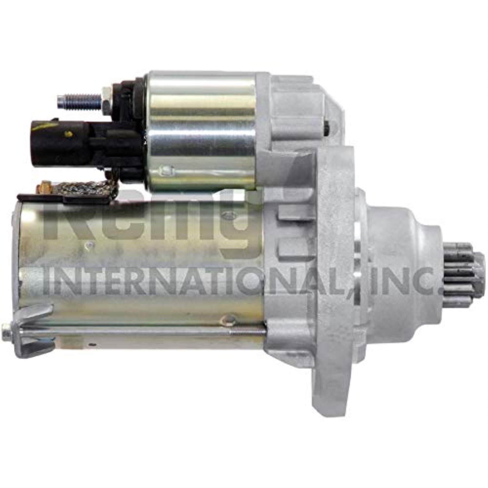 Remy 16149 Premium Remanufactured Starter