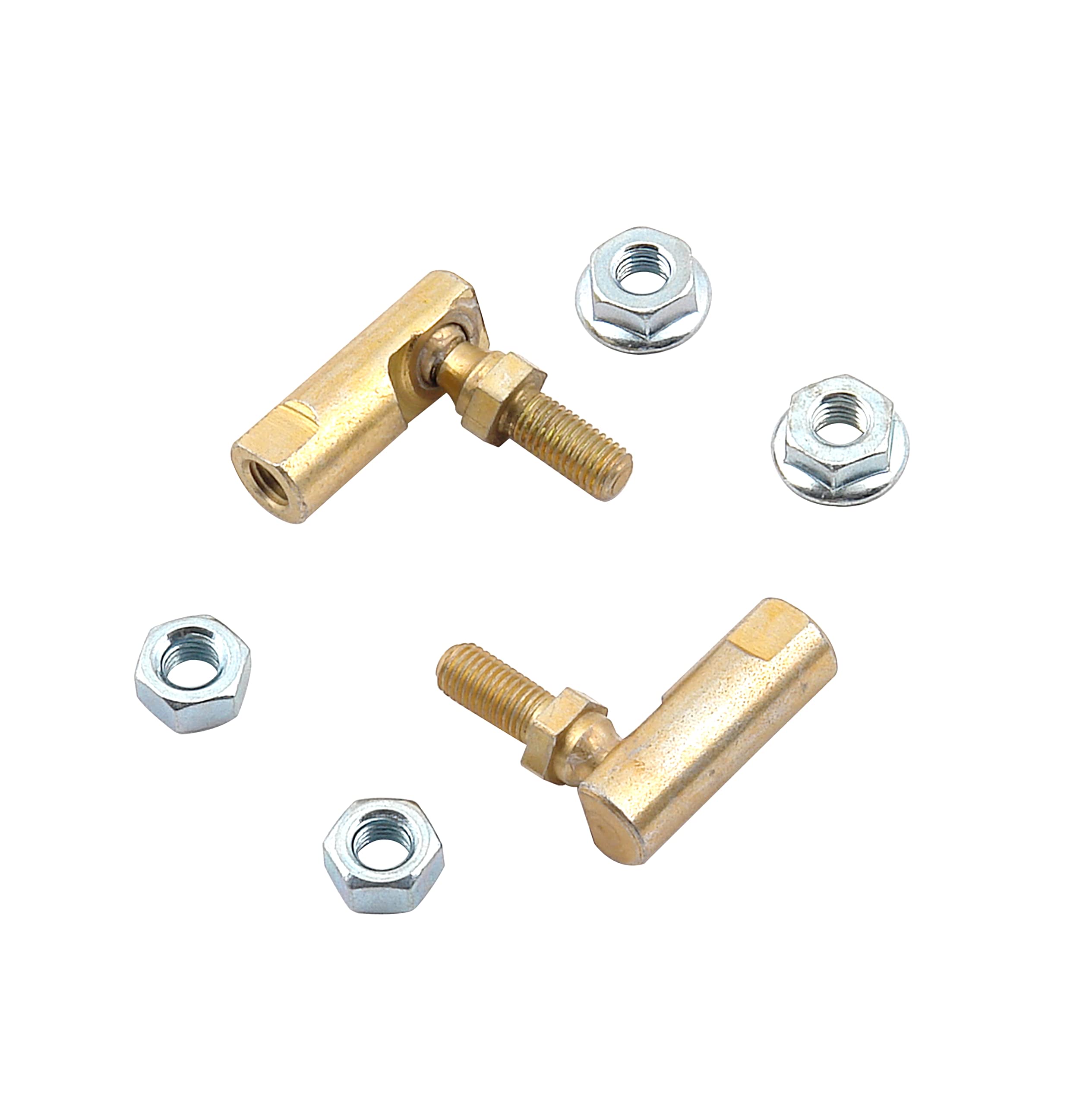 Mr. Gasket - 3810G Carb Link Ball Joint Standard