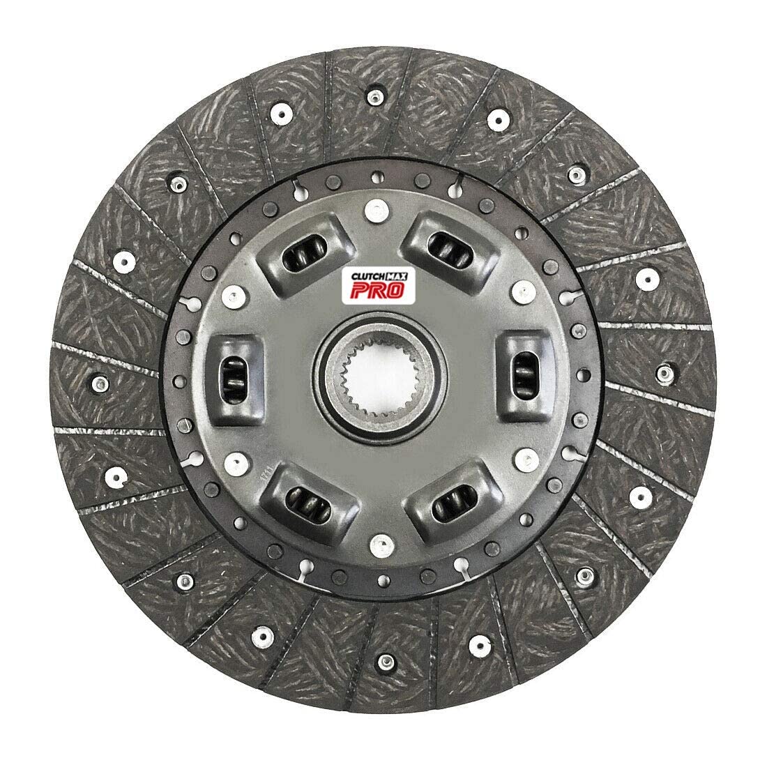 Clutchmaxpro Heavy Duty Oem Clutch Kit With Flywheel Compatible With Subaru Baja Crosstrek Forester Impreza Legacy Outback Saab 9-2X 2.0L 2.5L Ej251 Ej252 Ej253 Fb20 Fb25 (Cp15004Hdfw-Ck)