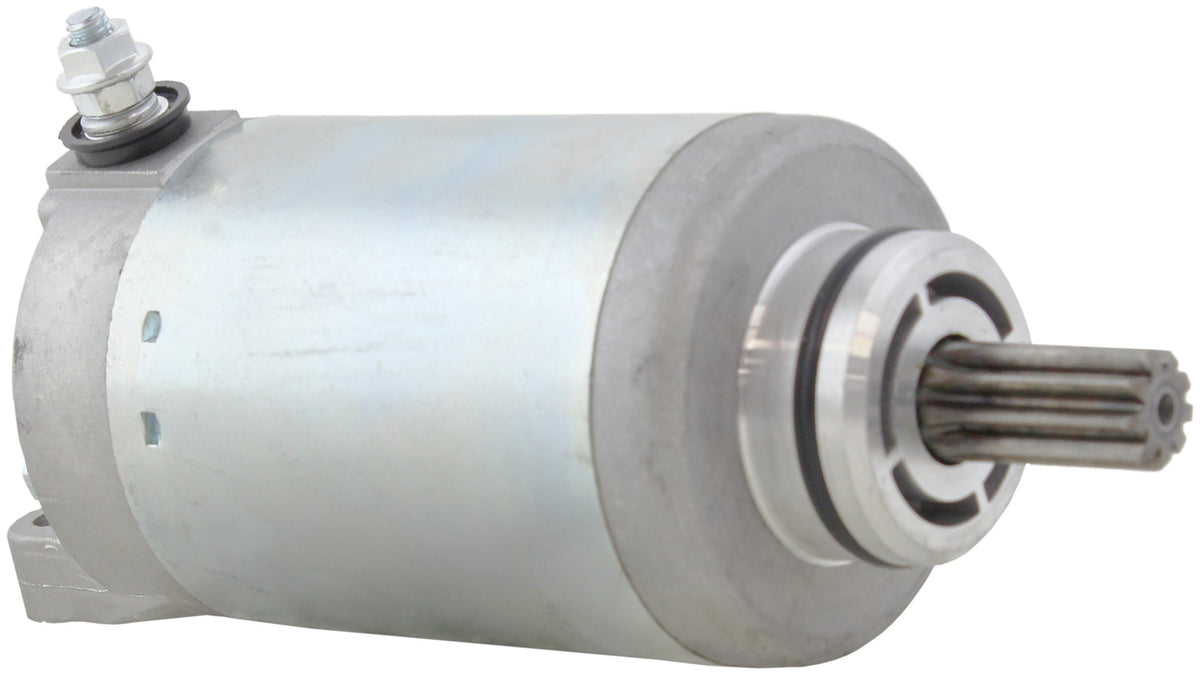 New Starter for Artic Cat ATV/UTV 550 650 700 Thundercat 1000 Prowler 2006 2007 2008 2009 2010 2011 12V 9 Spline CW SM64 0825-01