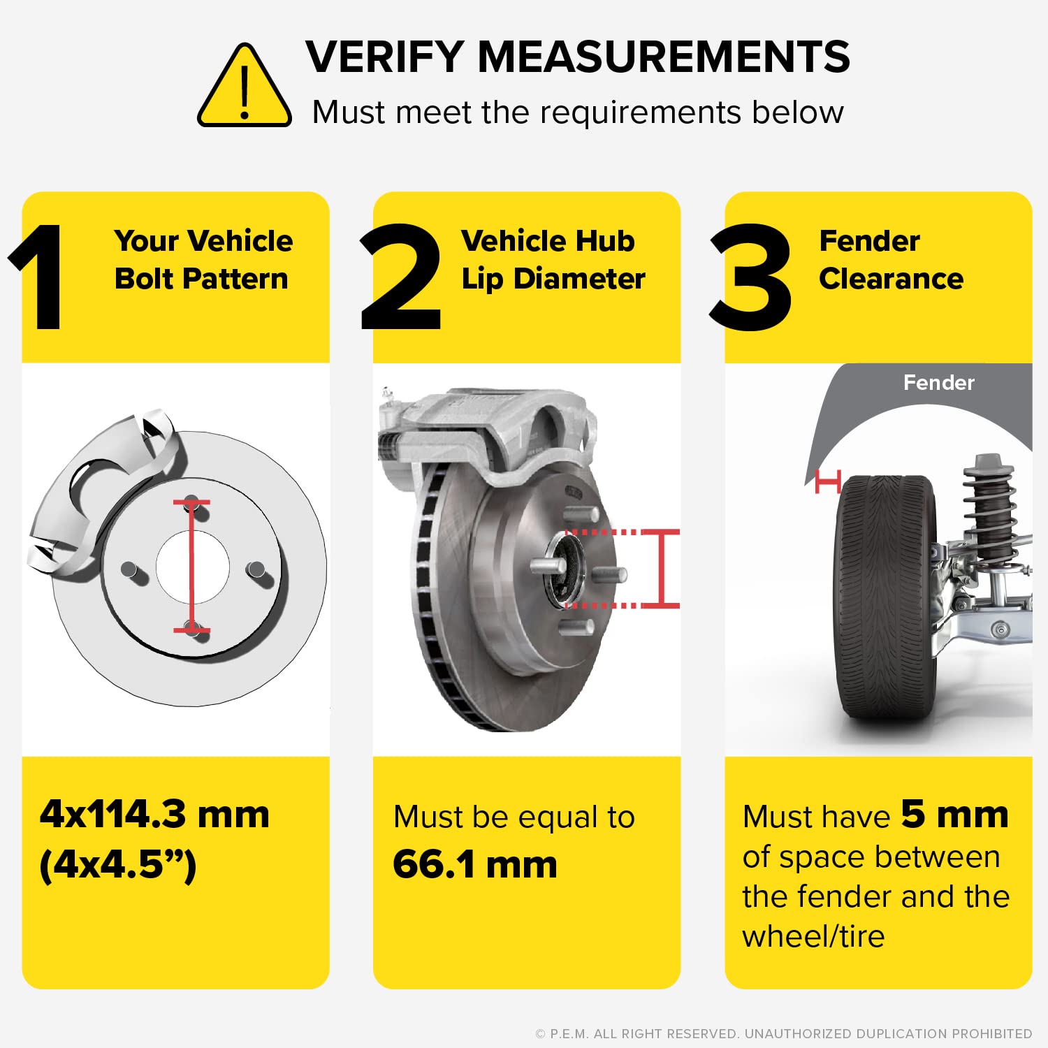 2Pcs 5Mm Hubcentric 4X114.3 Wheel Spacers (66.1Mm Bore) Compatible With Nissan 200Sx 240Sx 240Z 260Z 280Z 280Zx 300Zx Altima Maxima Sentra Cube (4X4.5)