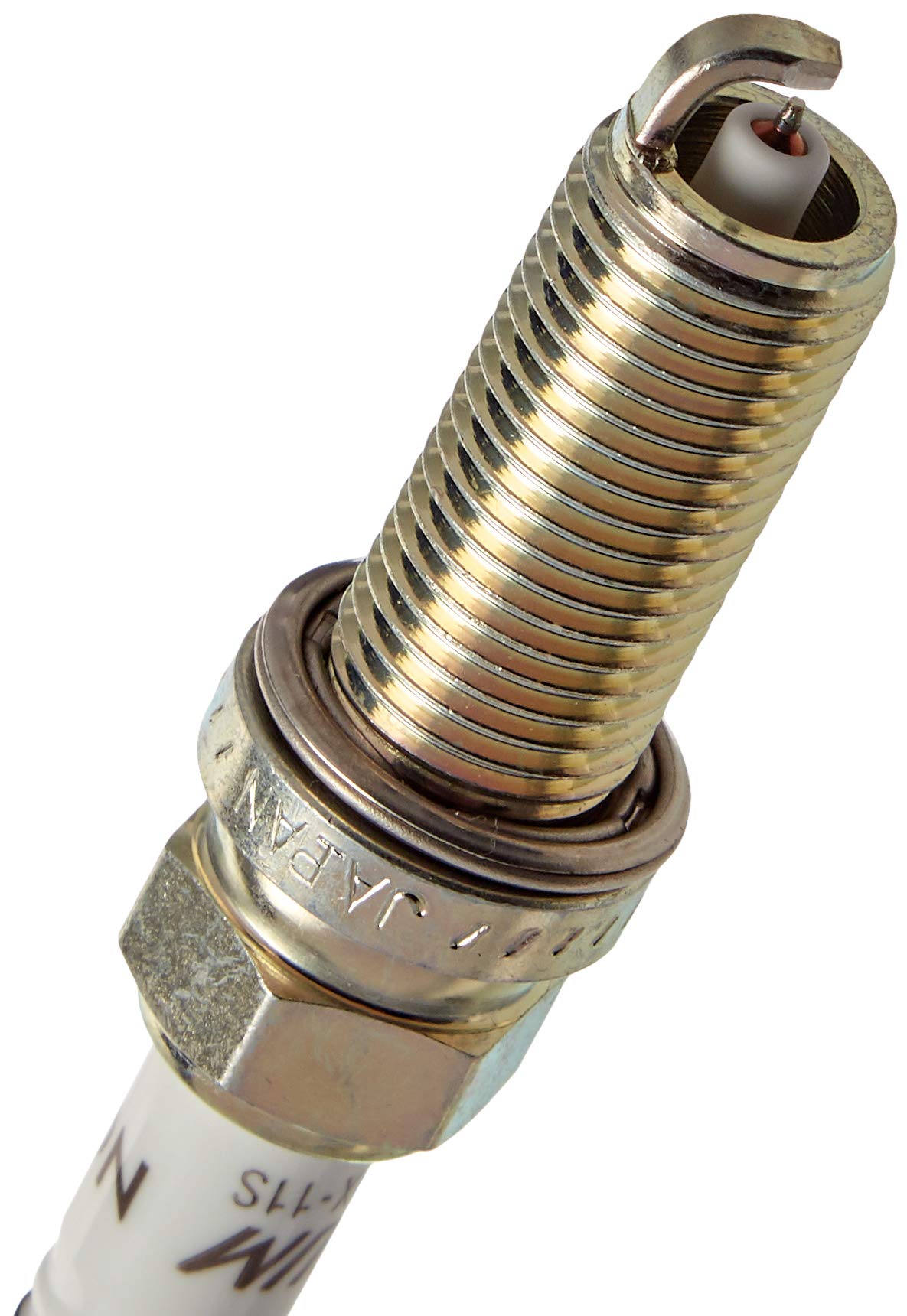 Ngk 93501 Lkar7Bix-11S Spark Plug (Pack Of 1)