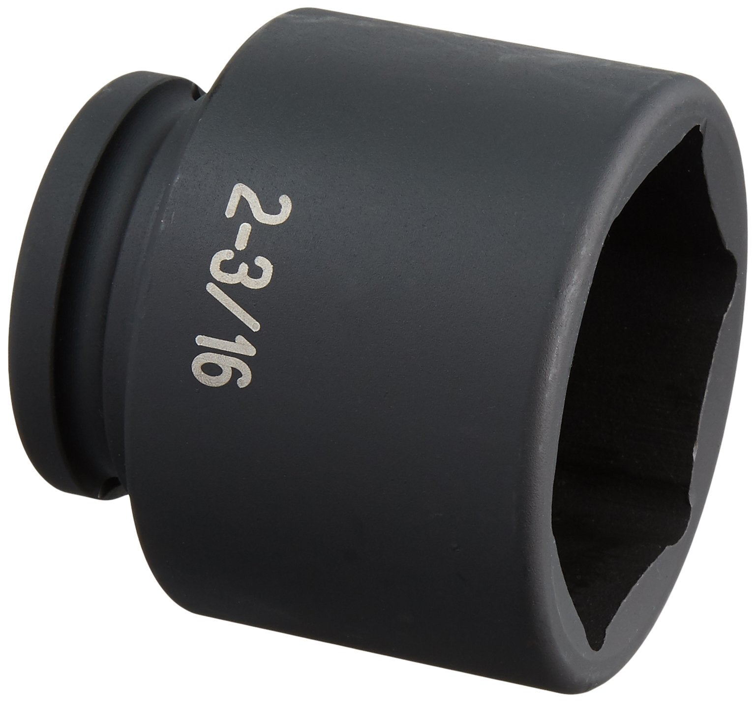 3/4'' Drive X 2-3/16'' Standard Impact Socket
