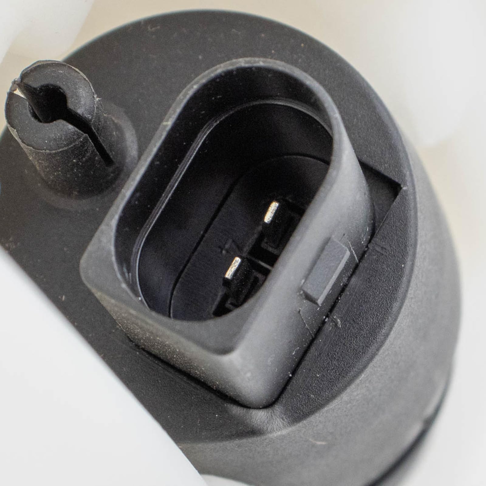 Trq Windshield Washer Reservoir Compatible With 2009-2014 Acura Tl Ac1288119