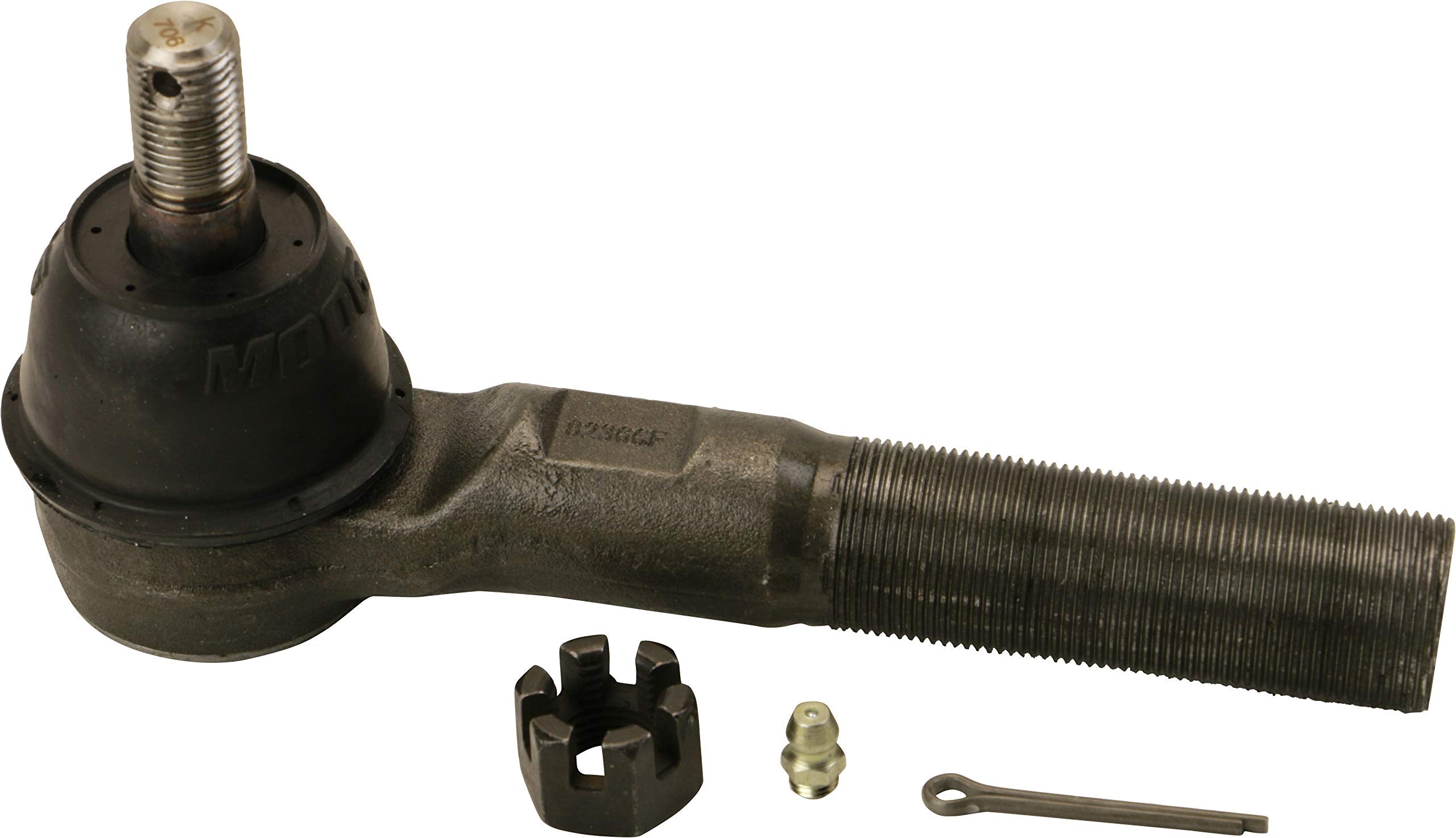 MOOG ES3625 Steering Tie Rod End for Dodge Ram 2500