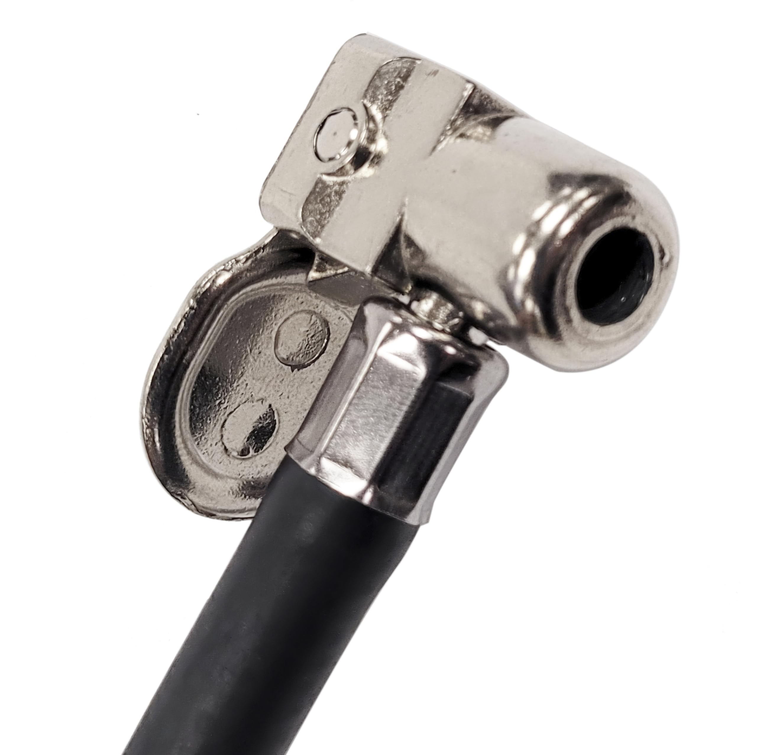 Viair 00042 Digital Tire Inflation Gun With 2.5'' Gauge And Carry Bag, Black