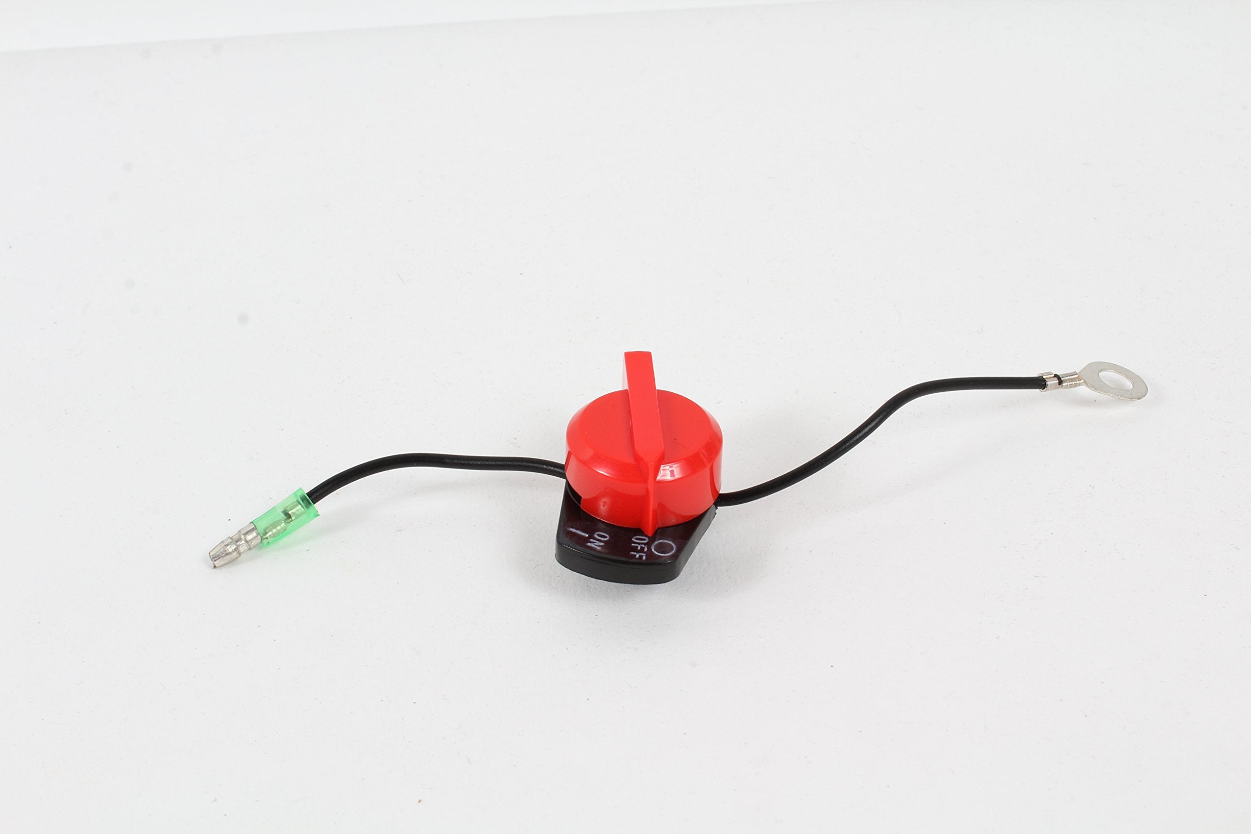 Kohler 17-099-24-S Ignition Switch Genuine Original Equipment Manufacturer (Oem) Part