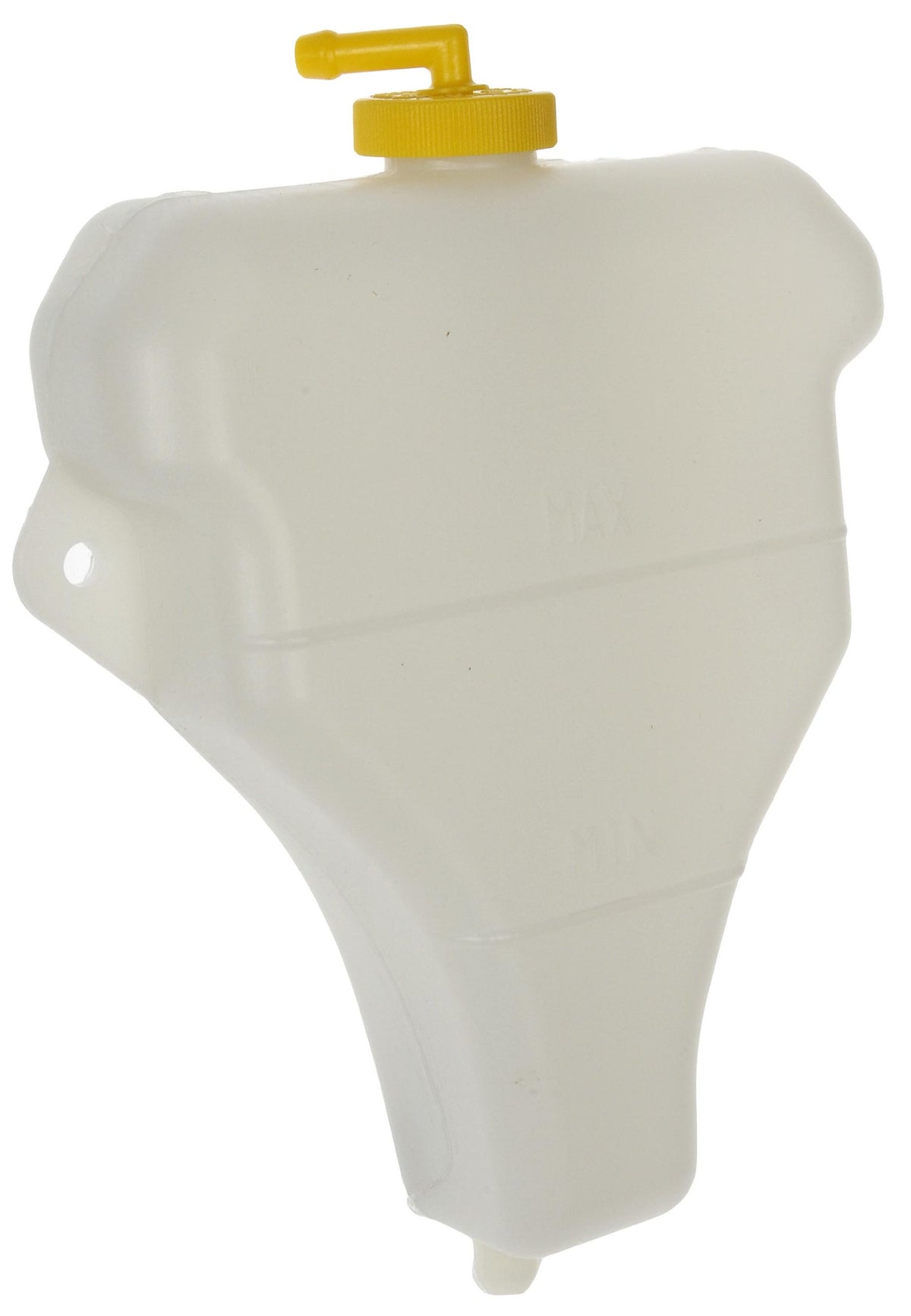 Dorman 603-229 Front Engine Coolant Reservoir Compatible With Select Honda Models