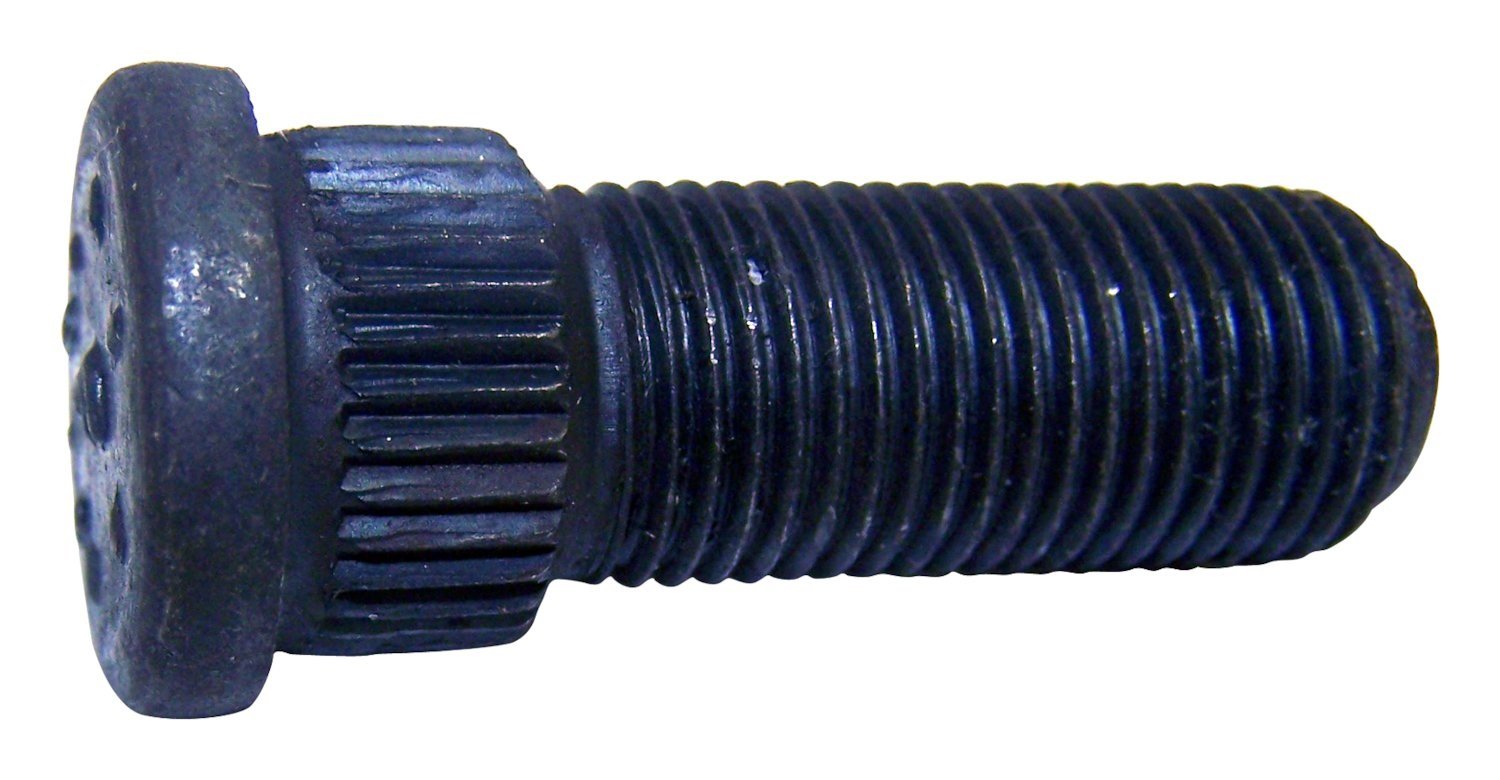 Crown Automotive Axle Hub Bolt