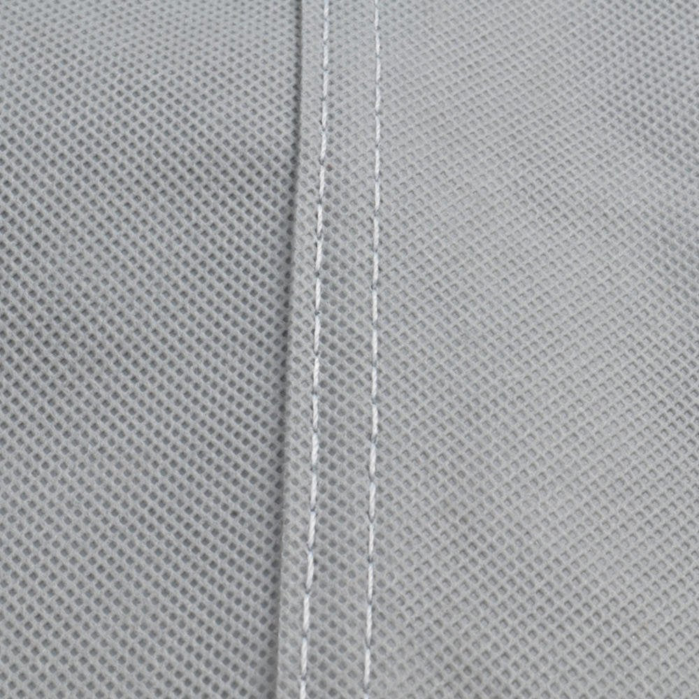 Bdk Max Shield Car Cover For Chevrolet Malibu - Uv Proof, Water Repellent, Paint Safe, Breathable